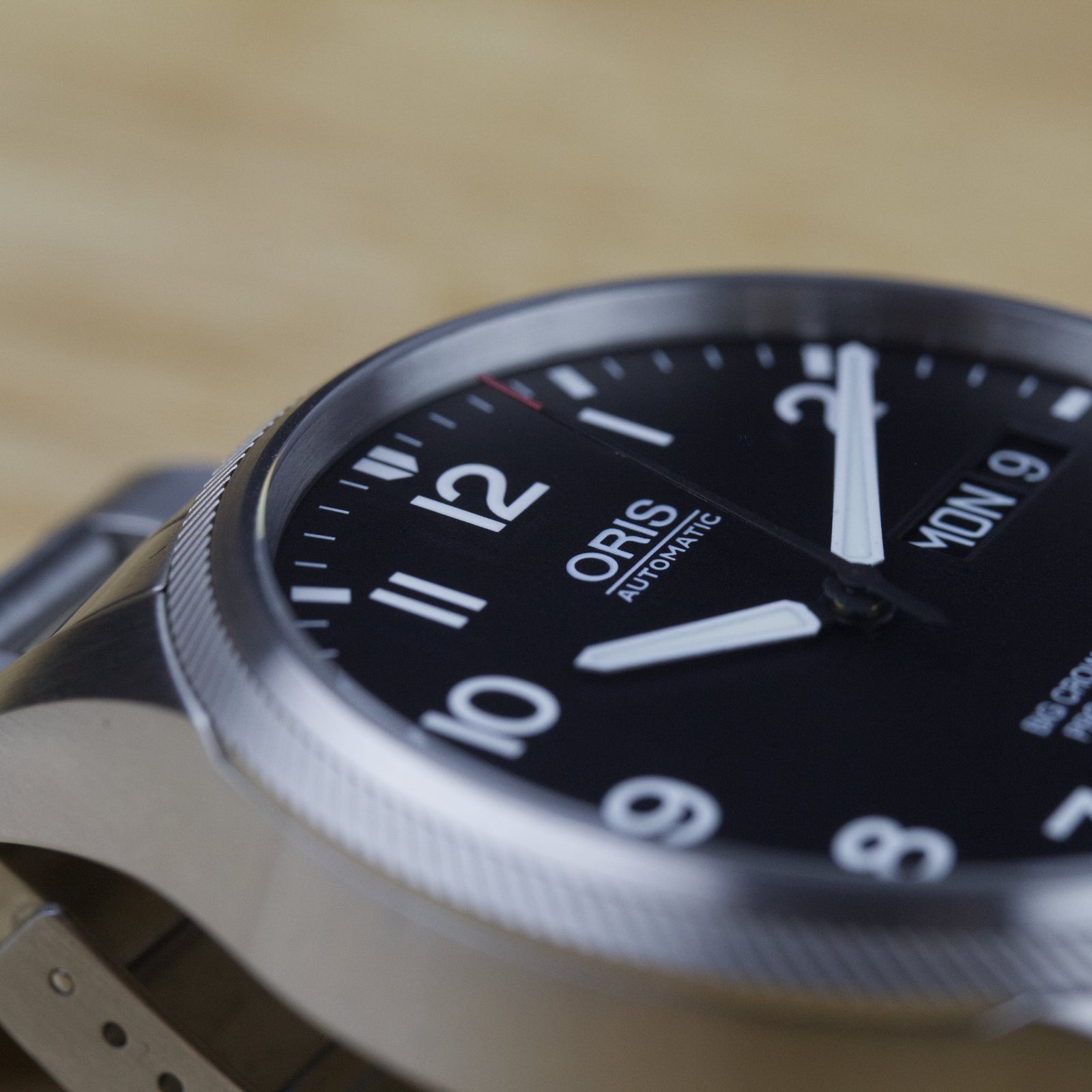 Oris - Big Crown ProPilot Day Date