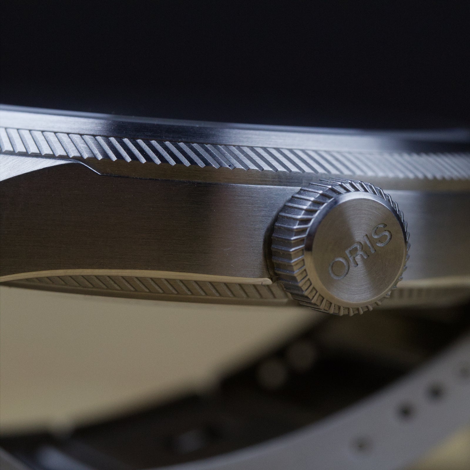 Oris - Big Crown ProPilot Day Date