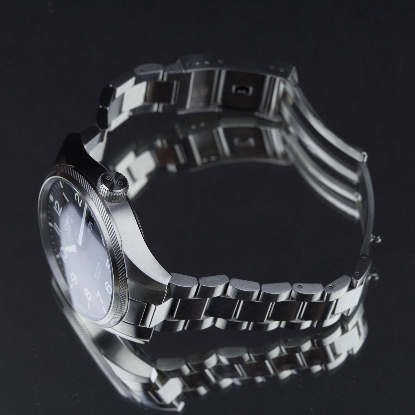 Oris - Big Crown ProPilot Day Date