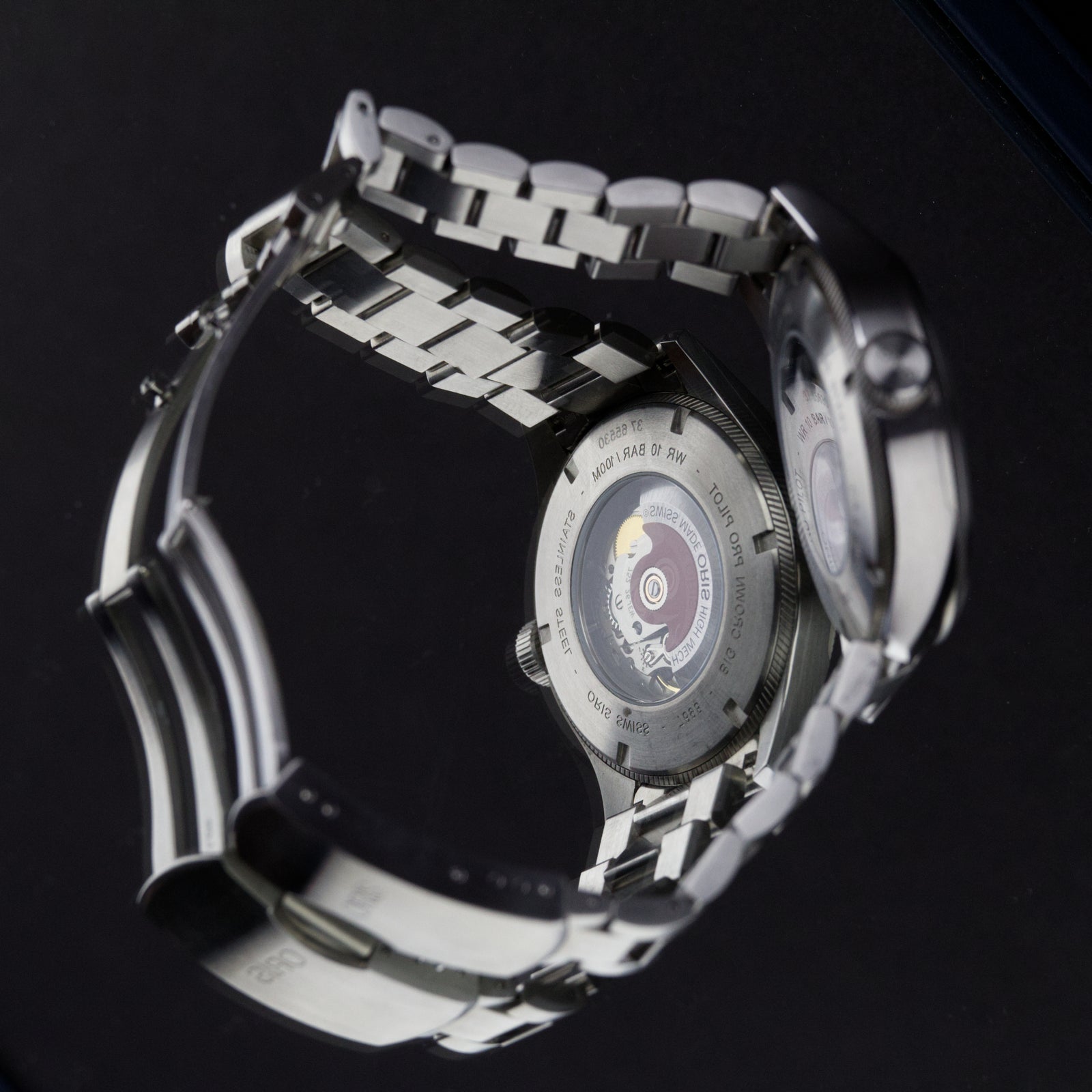 Oris - Big Crown ProPilot Day Date