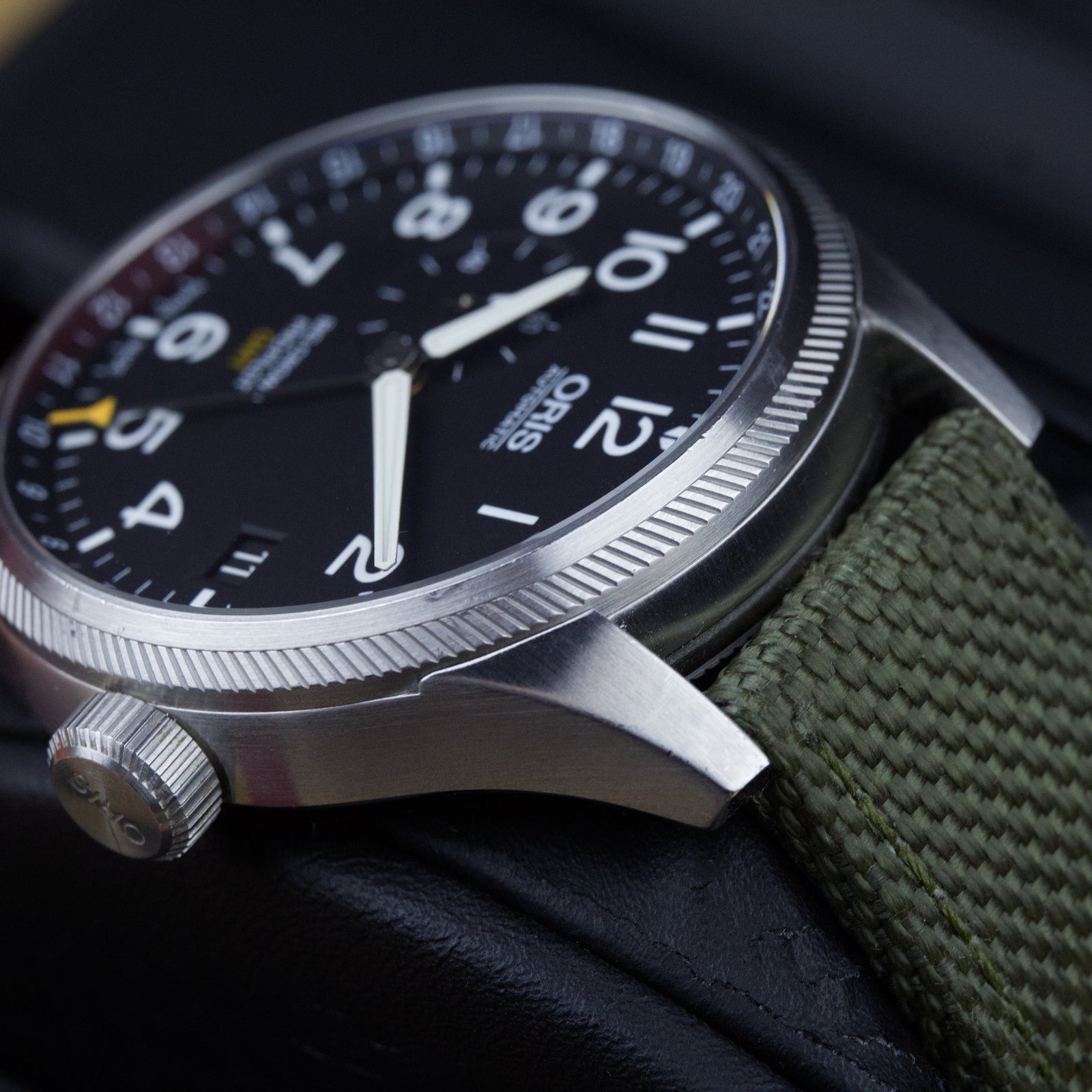 Oris - Big Crown ProPilot Automatic GMT