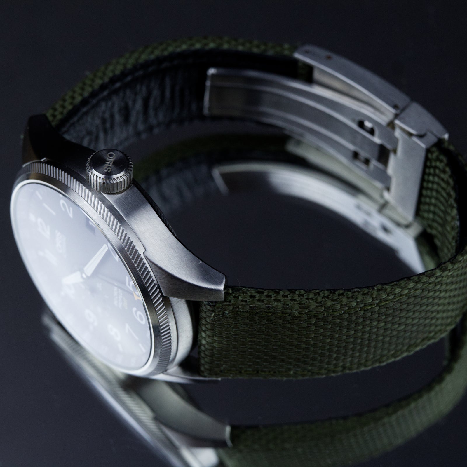 Oris - Big Crown ProPilot Automatic GMT