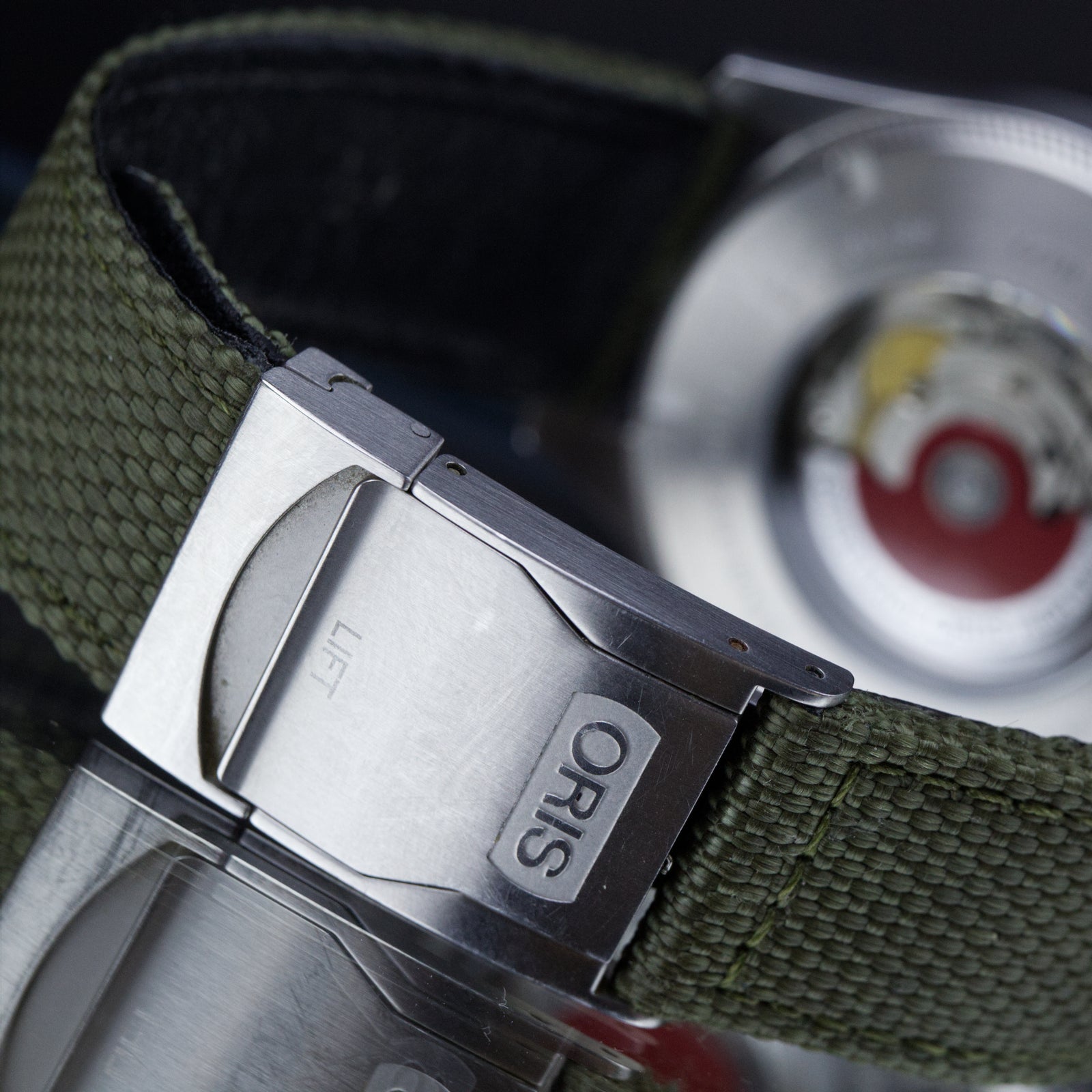 Oris - Big Crown ProPilot Automatic GMT