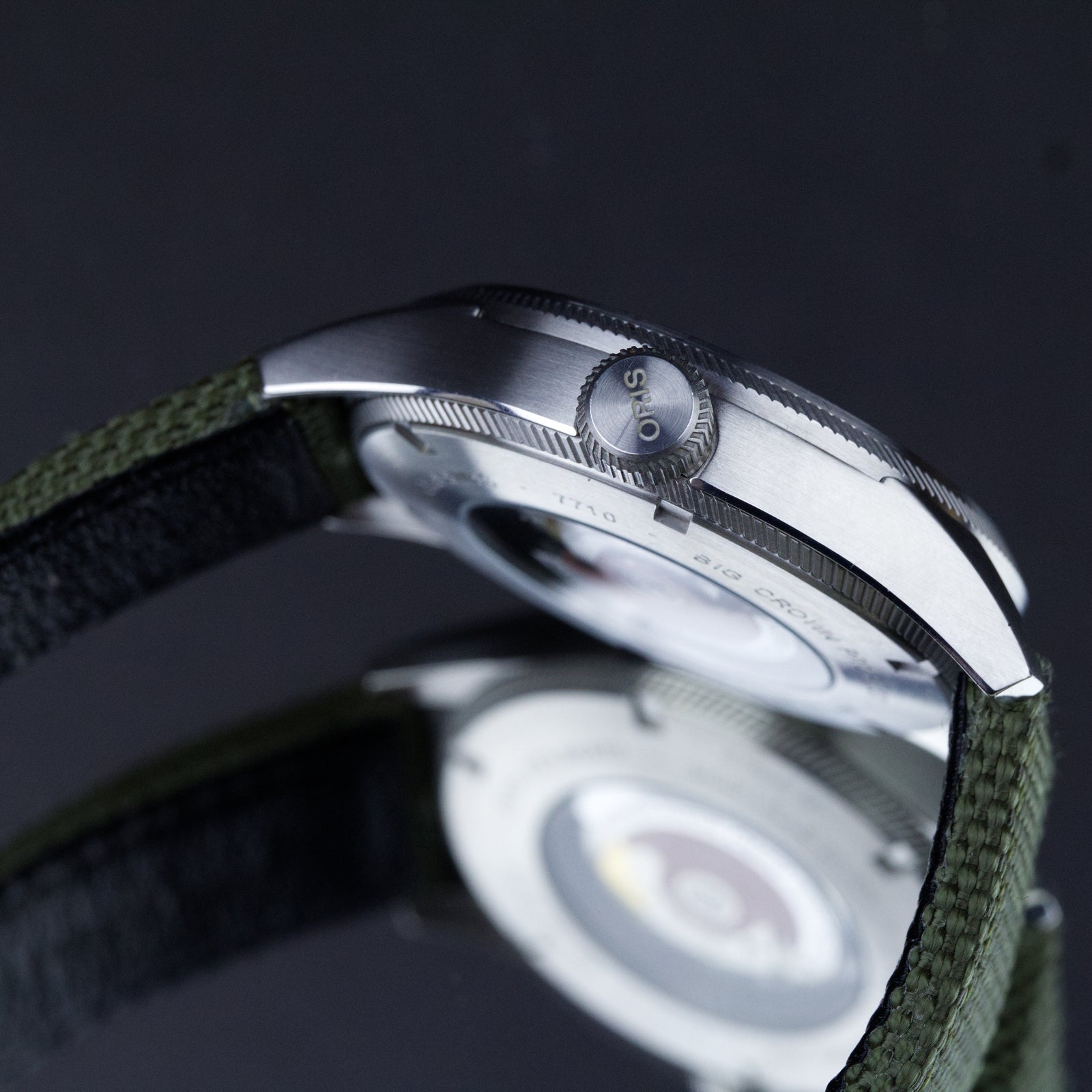 Oris - Big Crown ProPilot Automatic GMT