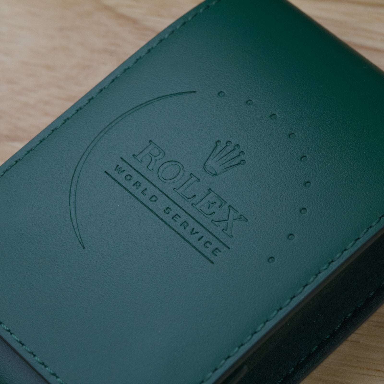 Rolex - Datejust 178274 (2017)