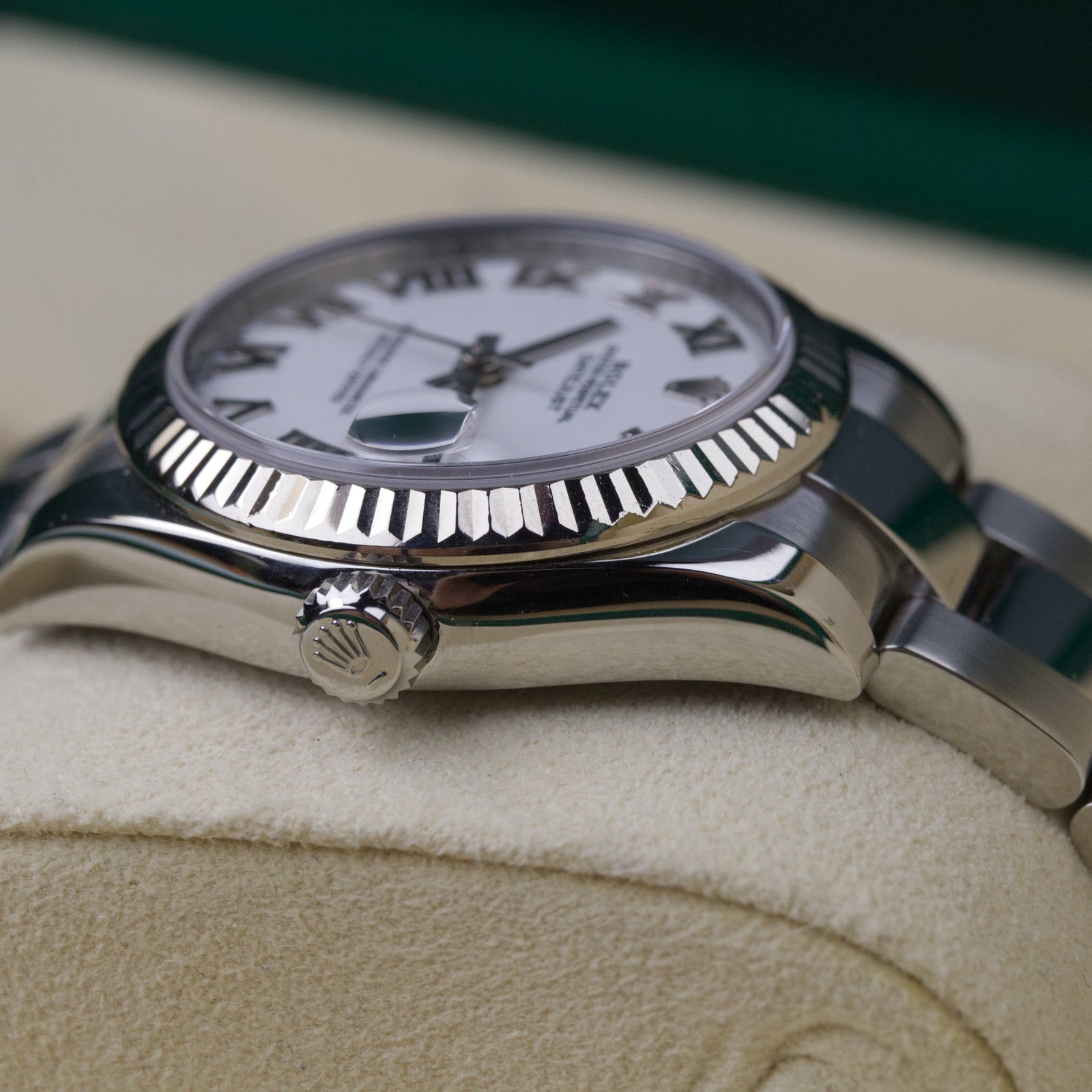 Rolex - Datejust 178274 (2017)