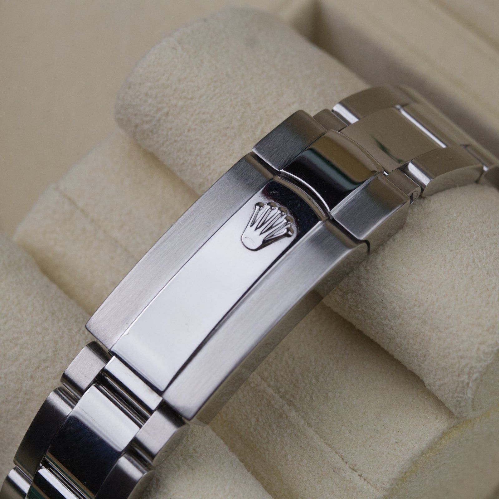 Rolex - Datejust 178274 (2017)