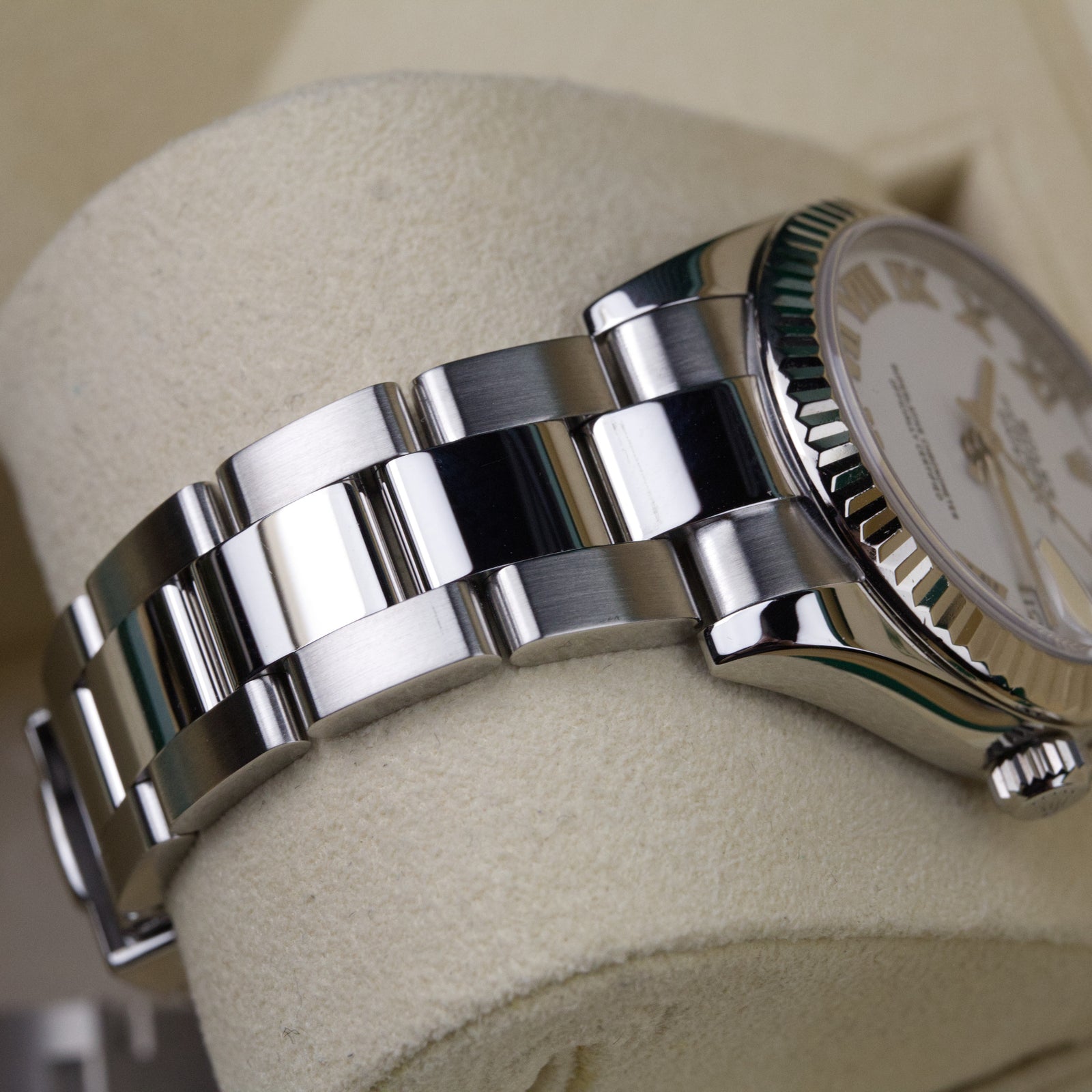 Rolex - Datejust 178274 (2017)