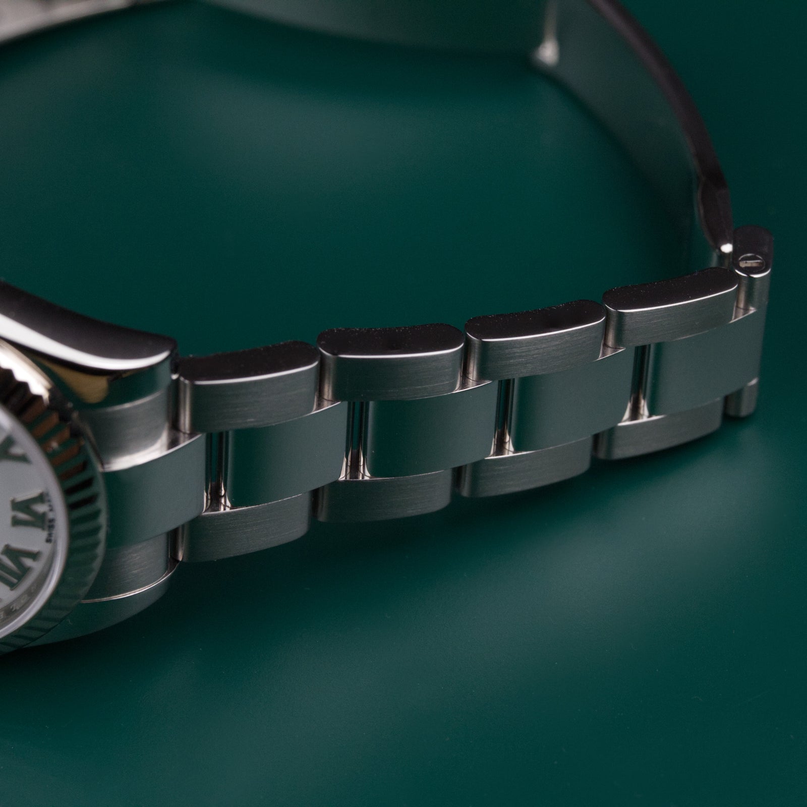 Rolex - Datejust 178274 (2017)