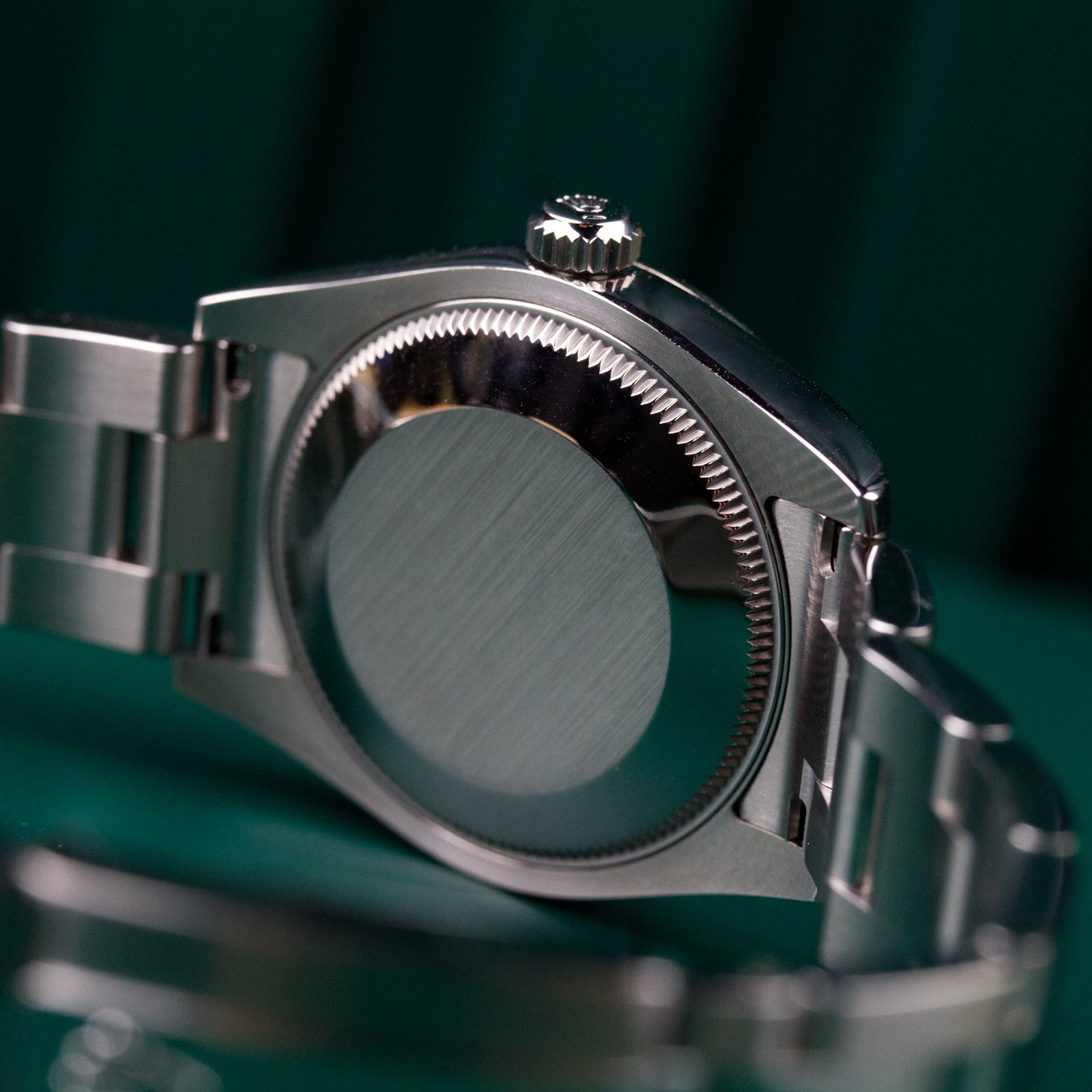 Rolex - Datejust 178274 (2017)