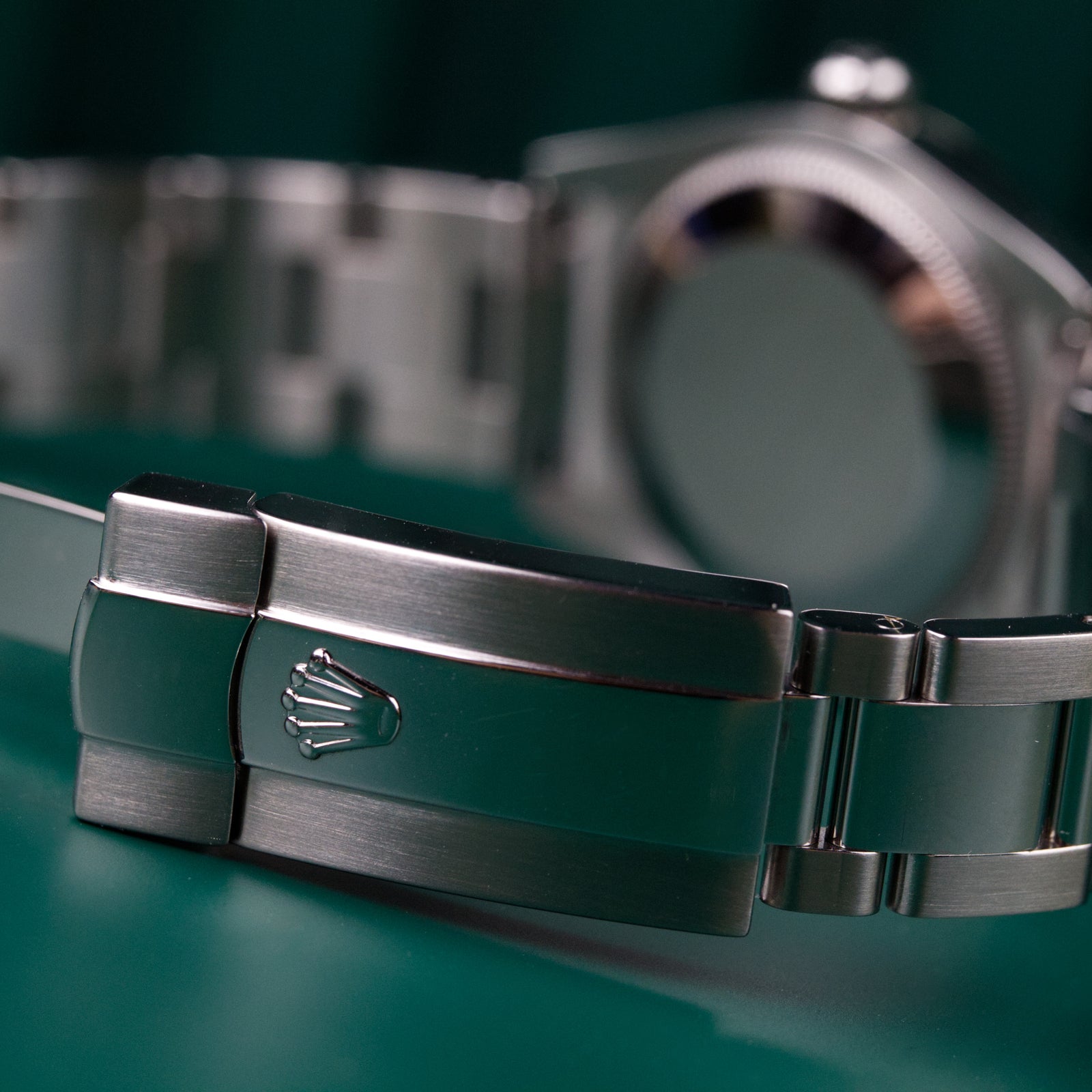 Rolex - Datejust 178274 (2017)