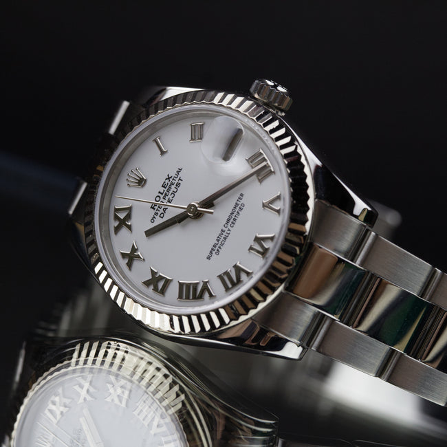 Rolex - Datejust 178274 (2017)