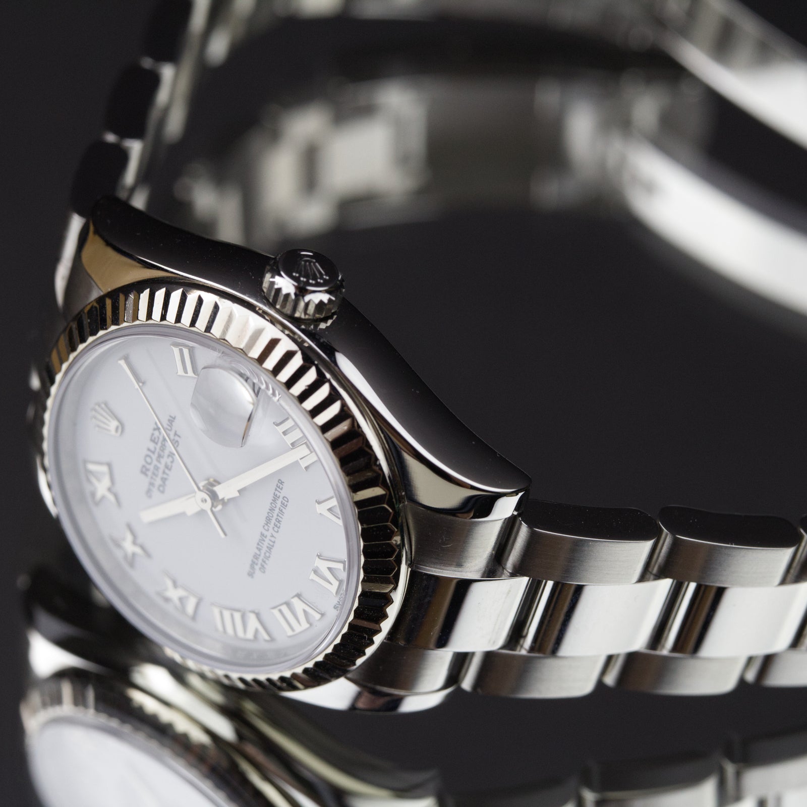 Rolex - Datejust 178274 (2017)