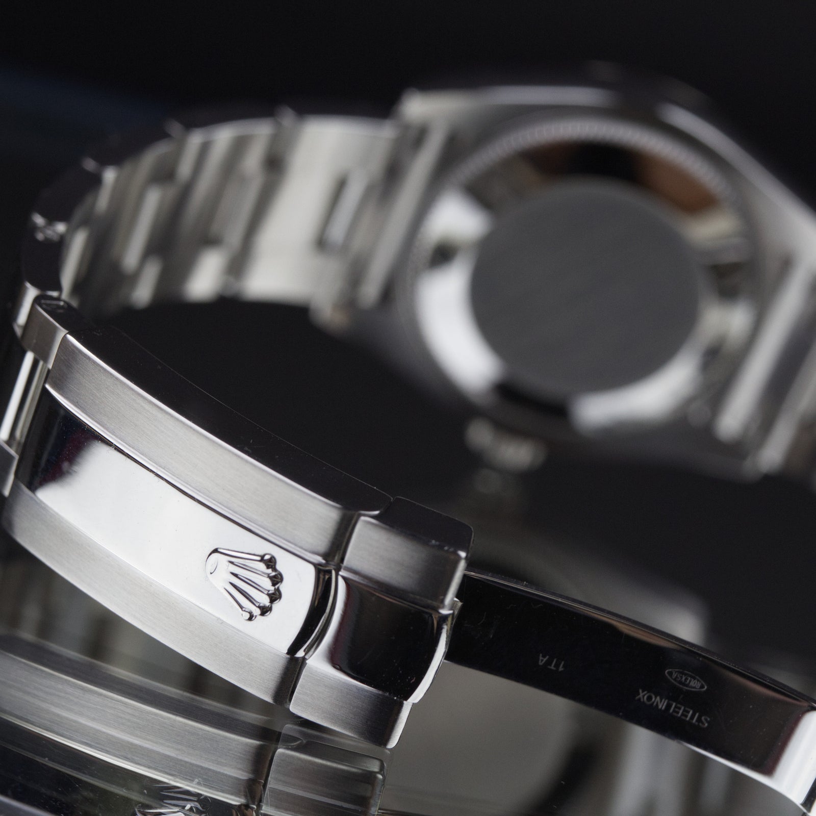 Rolex - Datejust 178274 (2017)