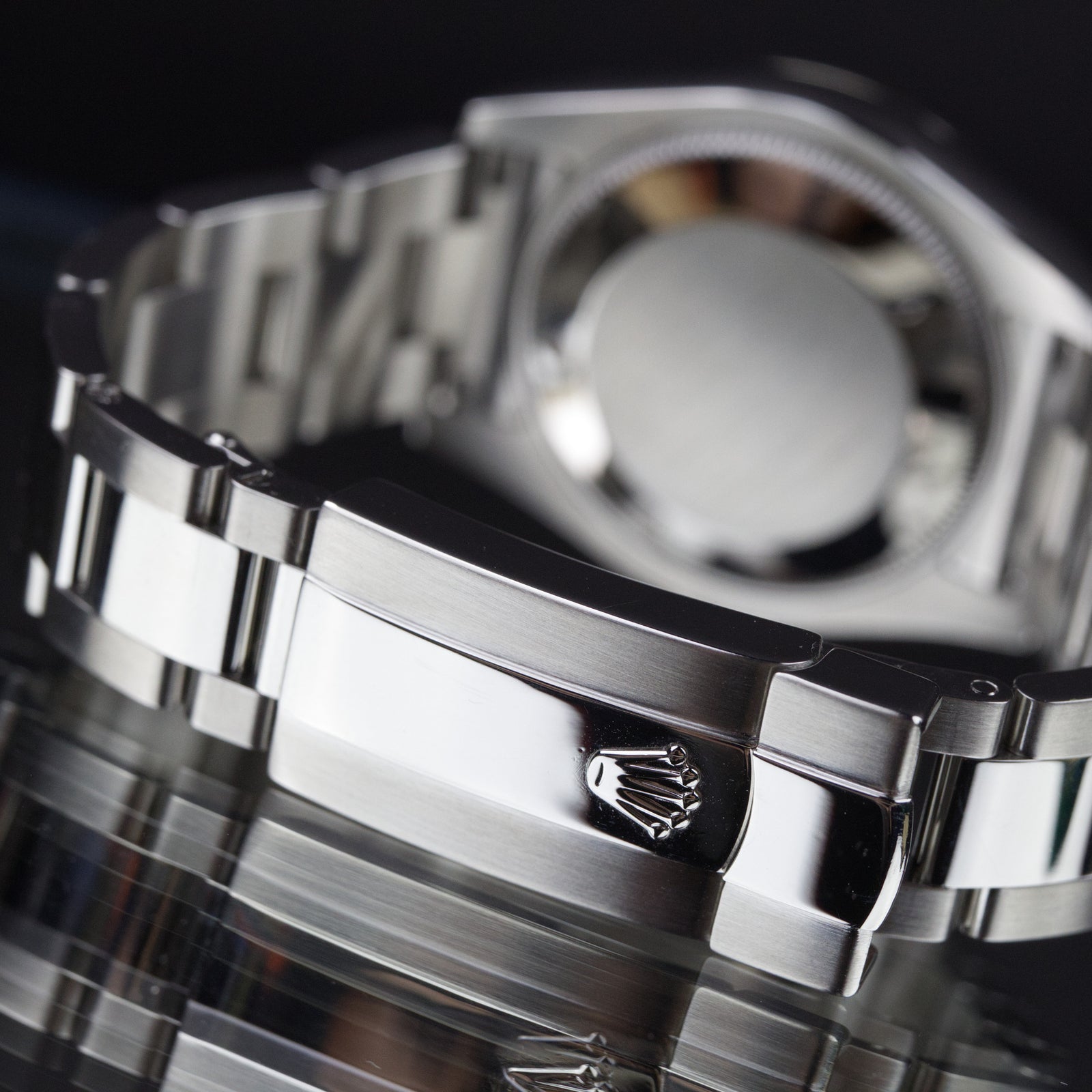 Rolex - Datejust 178274 (2017)