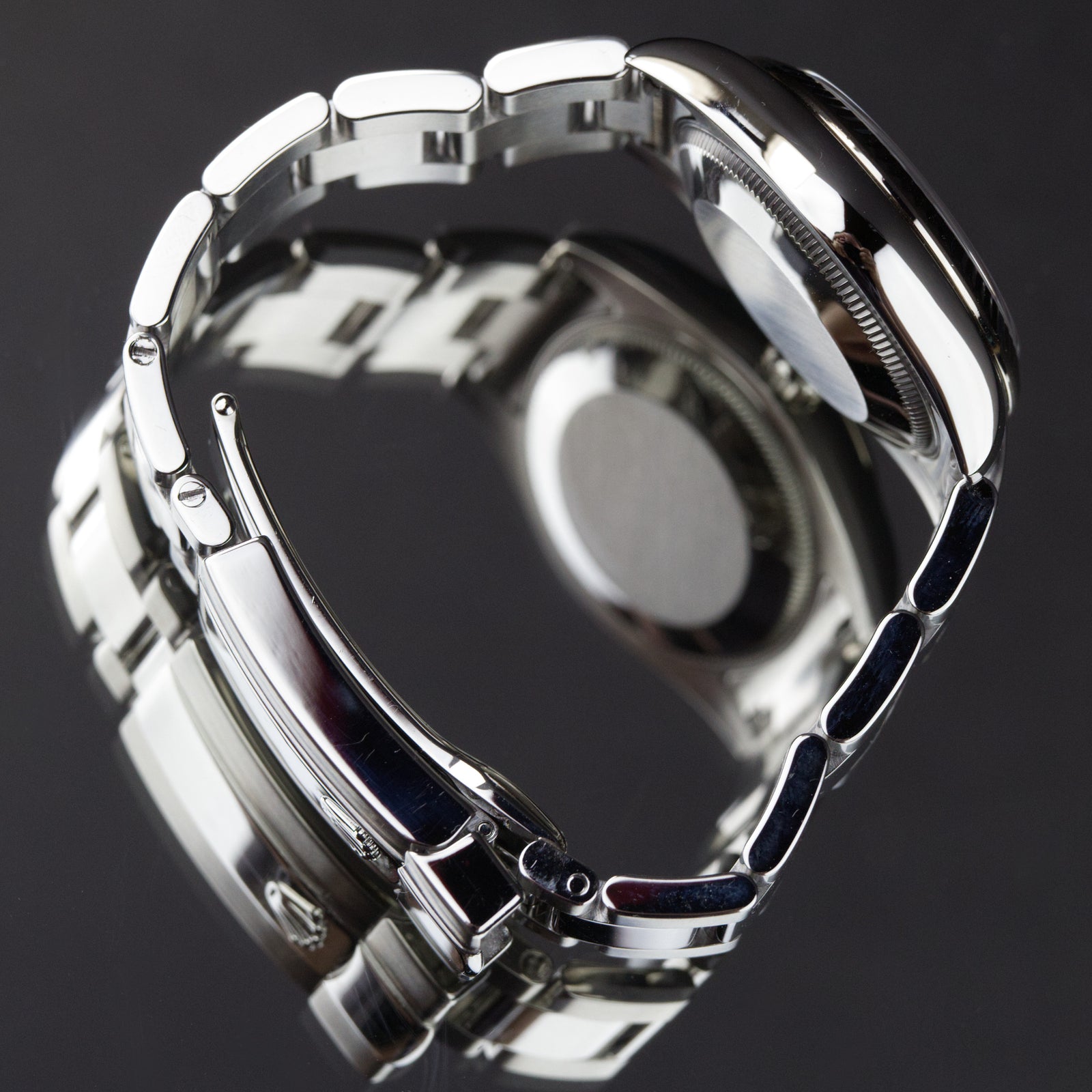 Rolex - Datejust 178274 (2017)