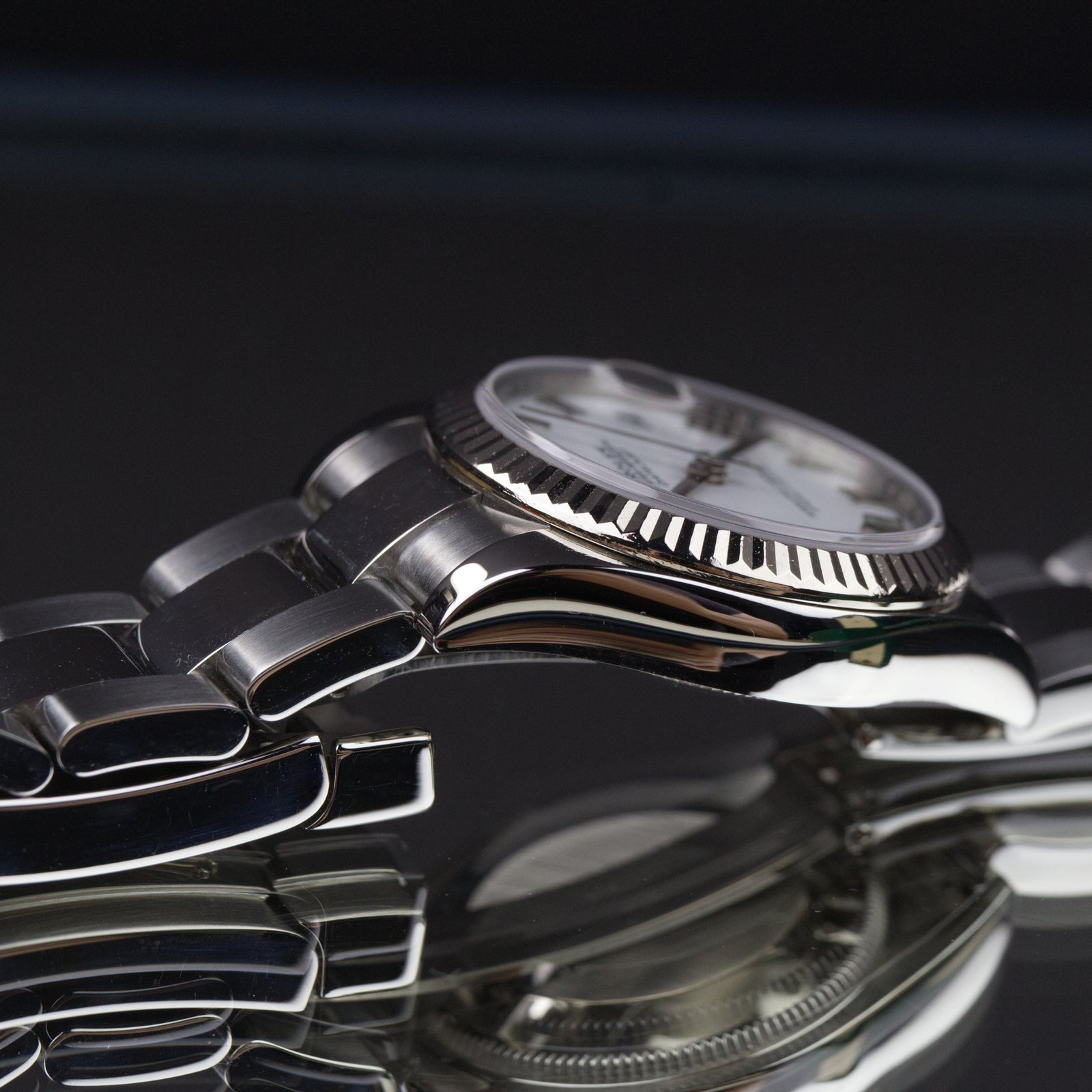 Rolex - Datejust 178274 (2017)