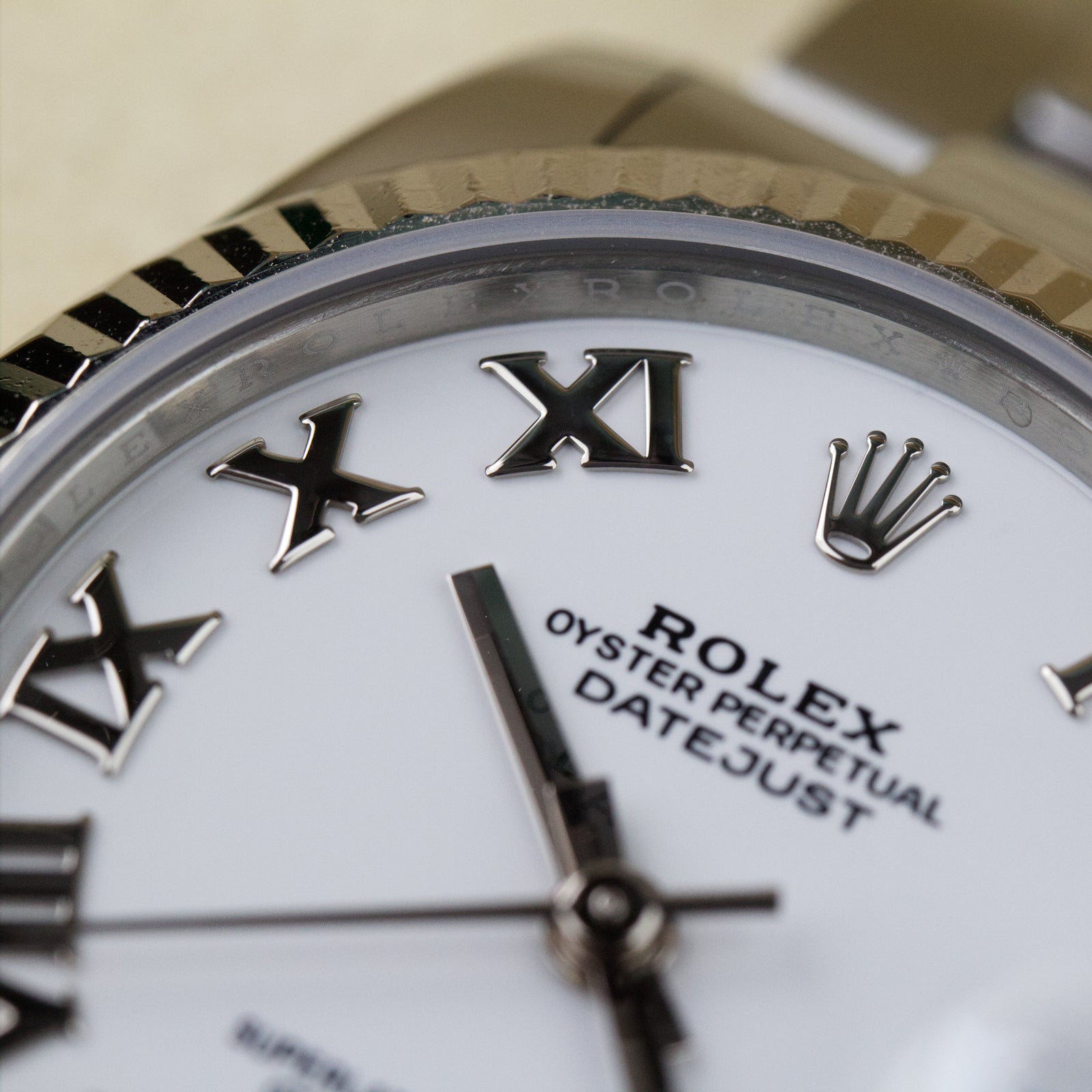 Rolex - Datejust 178274 (2017)