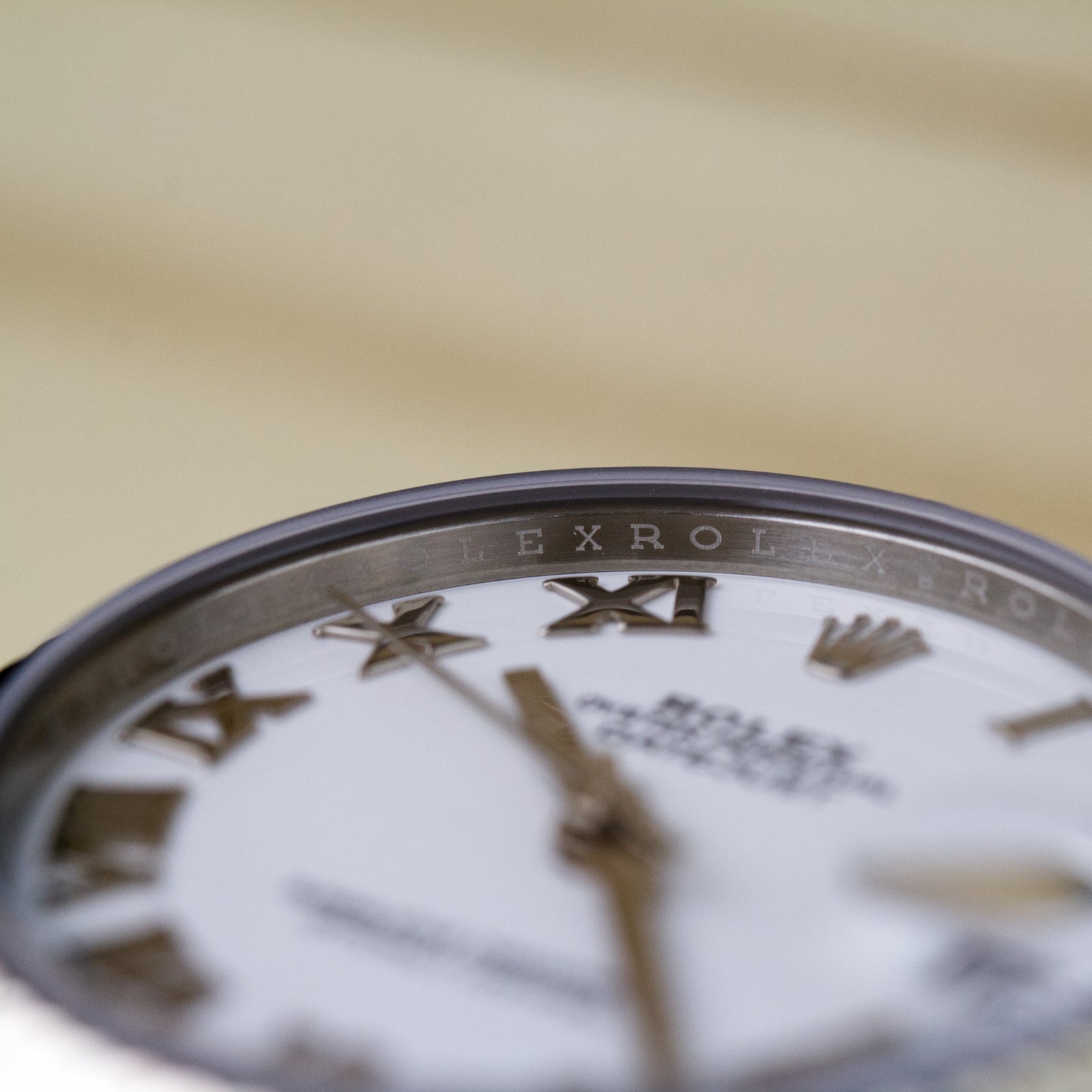 Rolex - Datejust 178274 (2017)