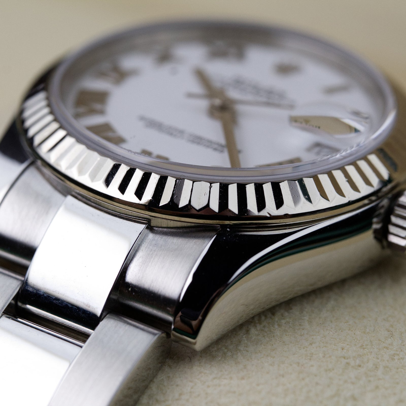 Rolex - Datejust 178274 (2017)