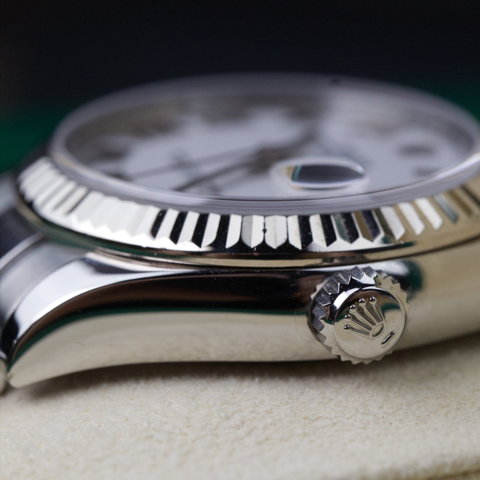 Rolex - Datejust 178274 (2017)