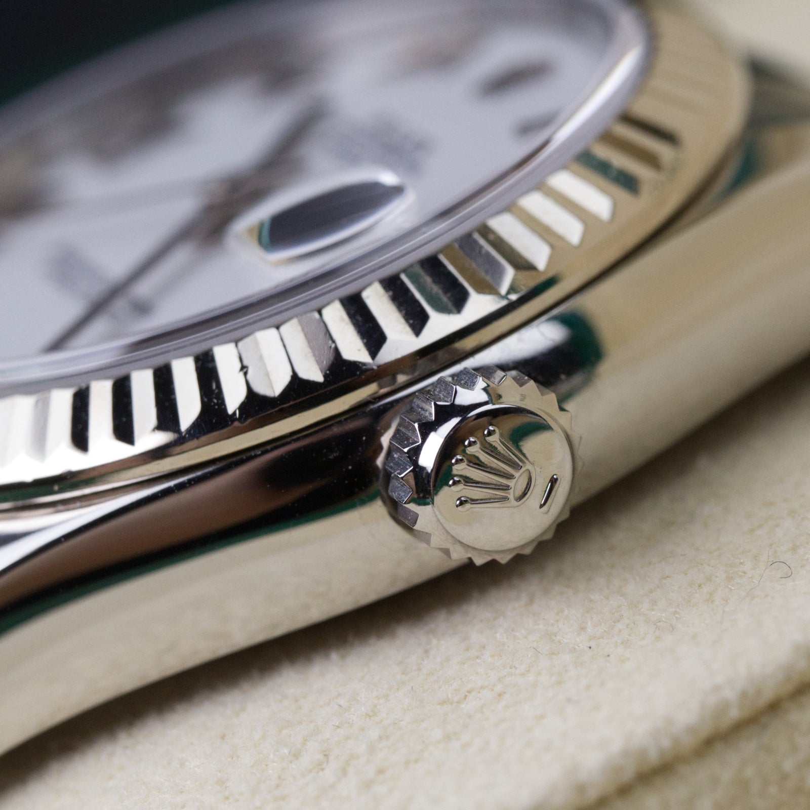 Rolex - Datejust 178274 (2017)