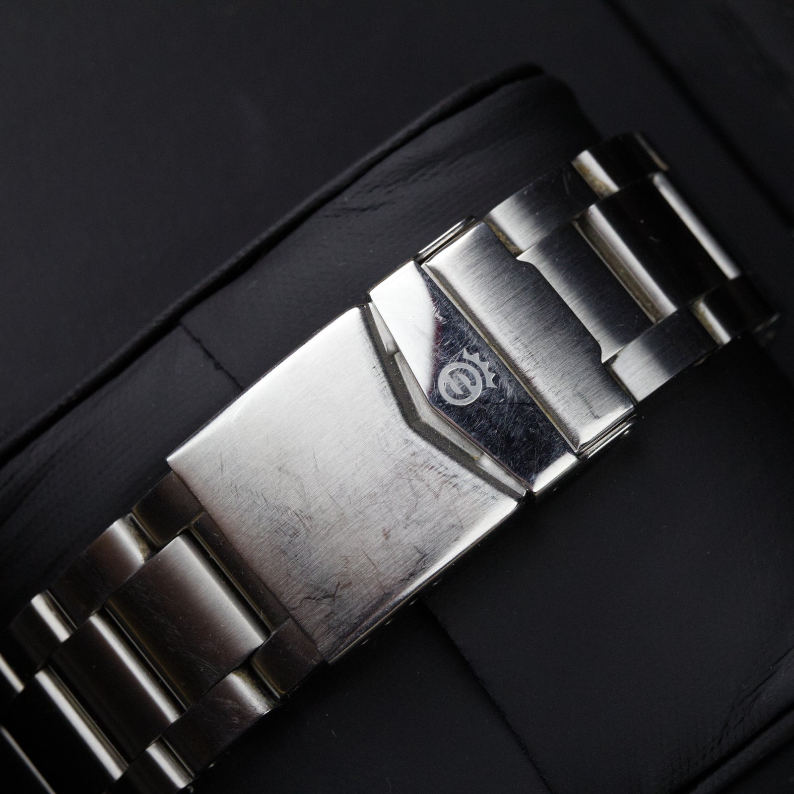 Steinhart - Ocean One Vintage 42 GMT