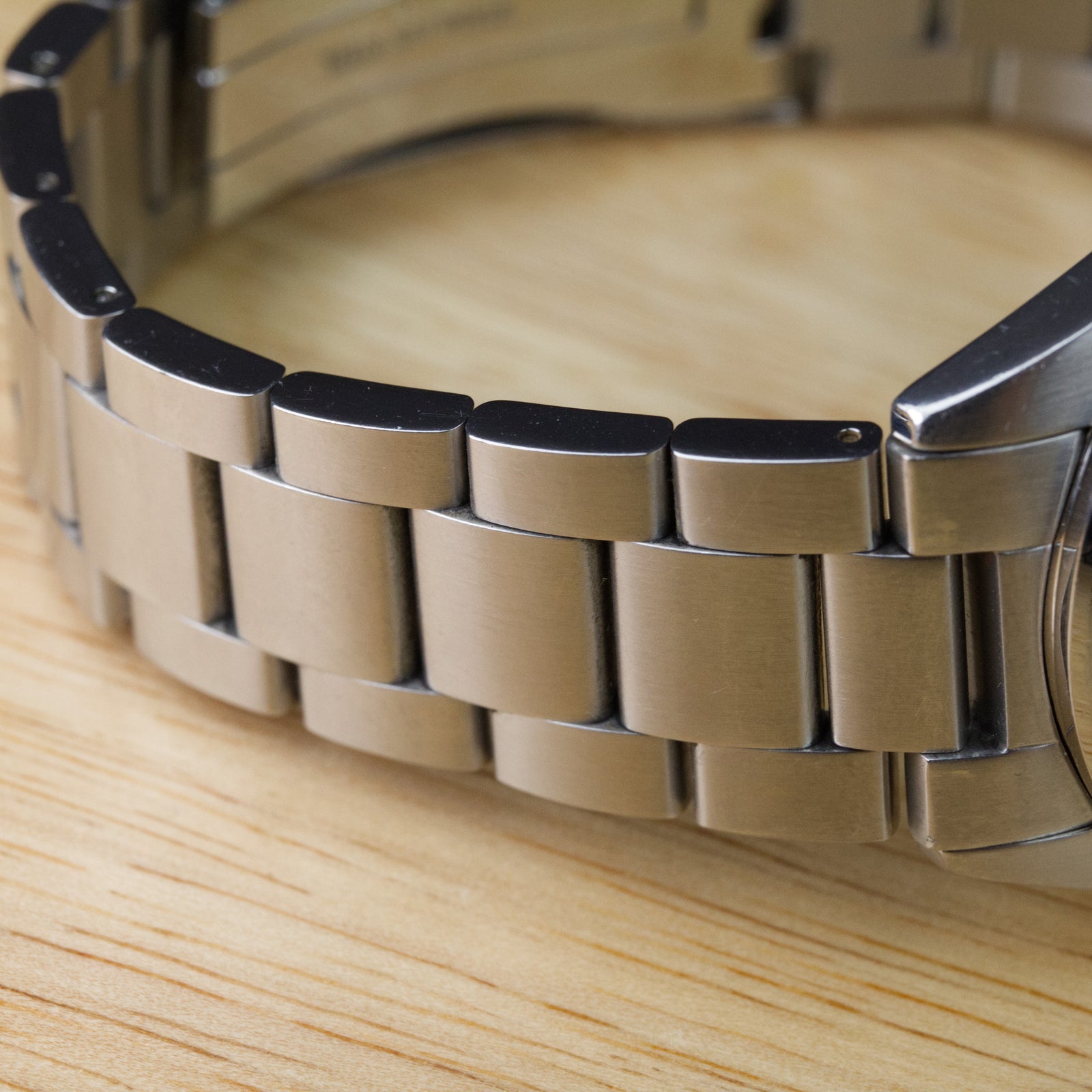 Steinhart - Ocean One Vintage 42 GMT