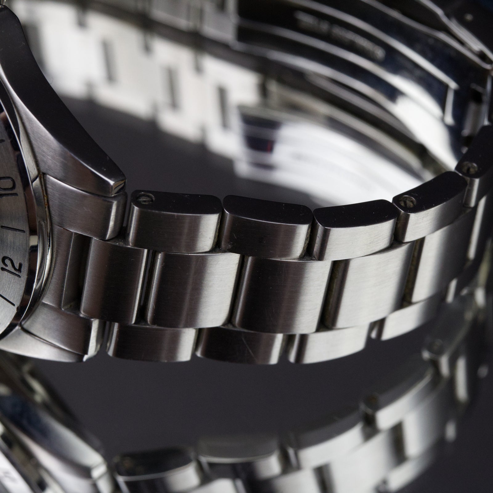 Steinhart - Ocean One Vintage 42 GMT