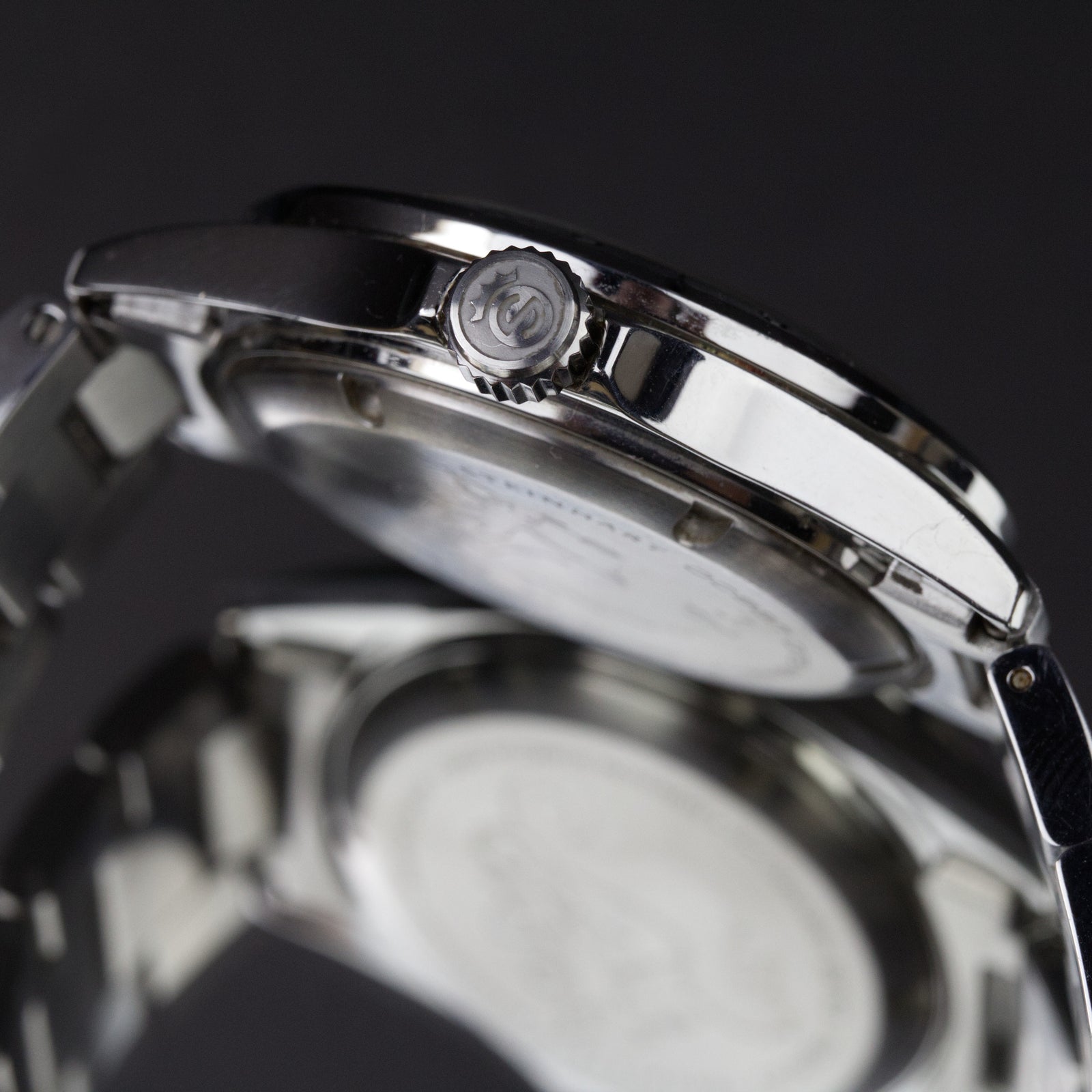 Steinhart - Ocean One Vintage 42 GMT