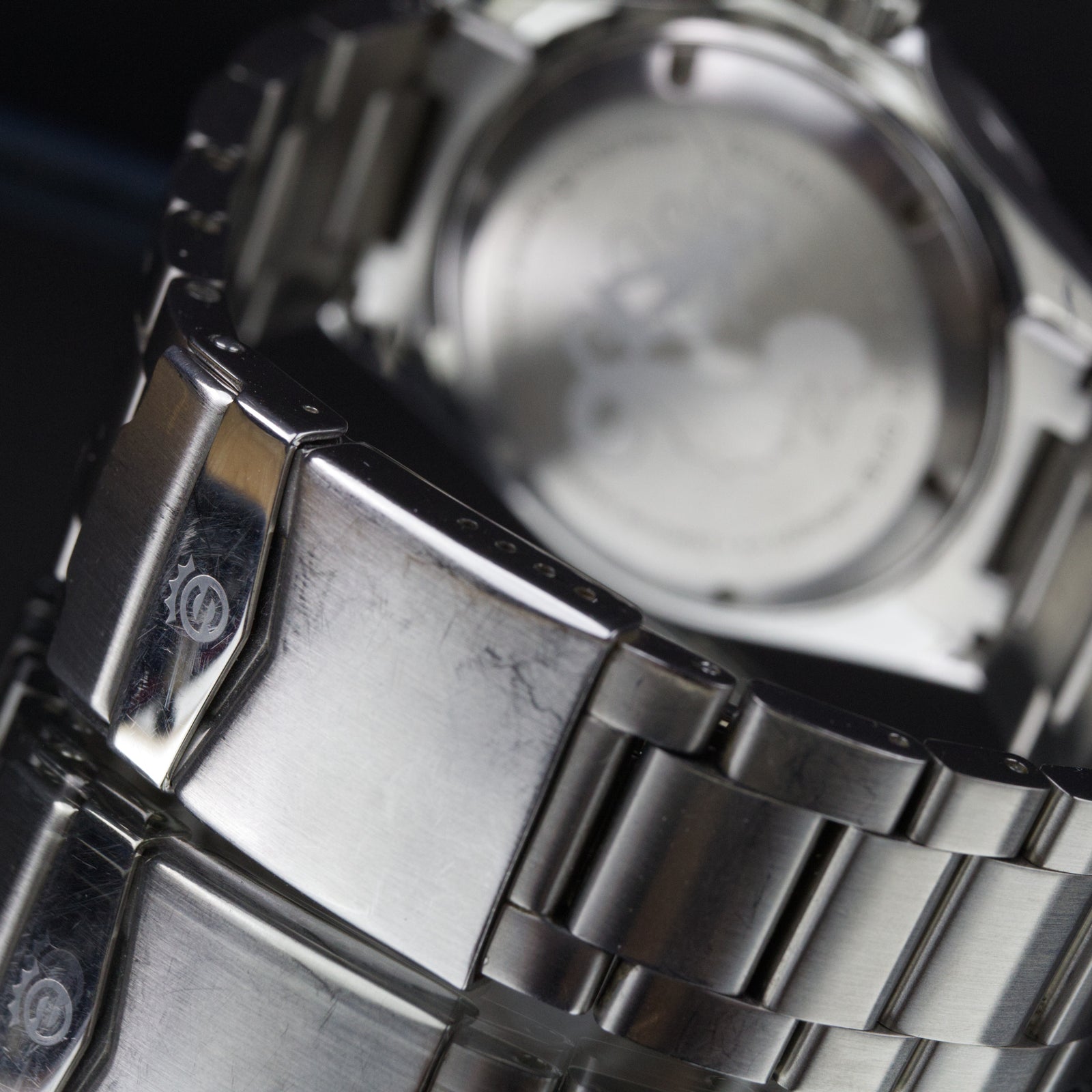 Steinhart - Ocean One Vintage 42 GMT