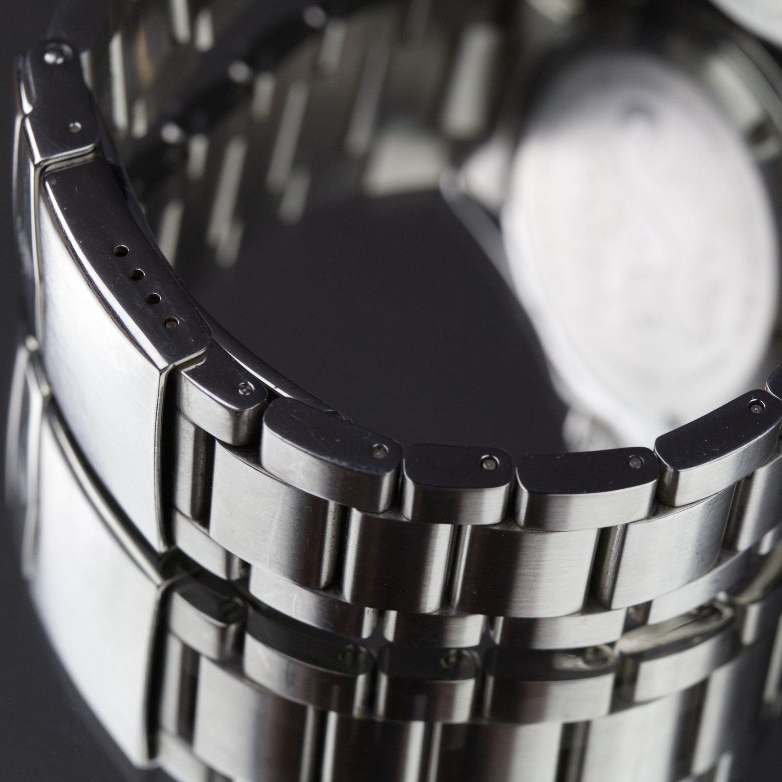 Steinhart - Ocean One Vintage 42 GMT