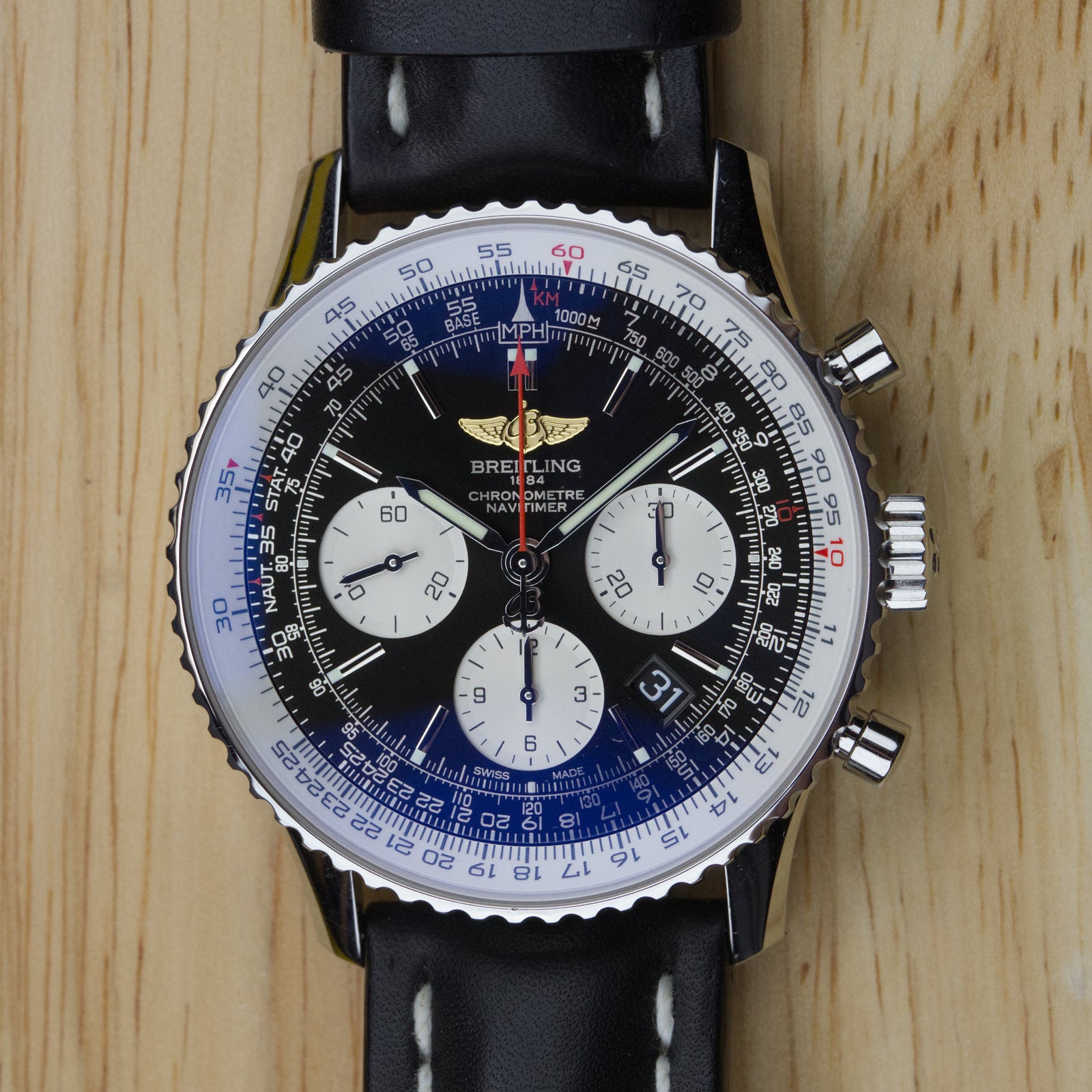 Breitling Navitimer 01 - AB1020