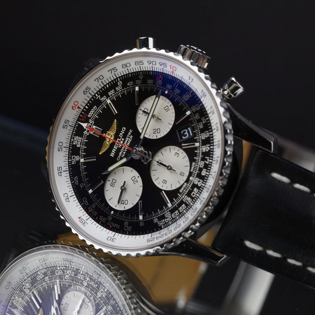 Breitling Navitimer 01 - AB1020
