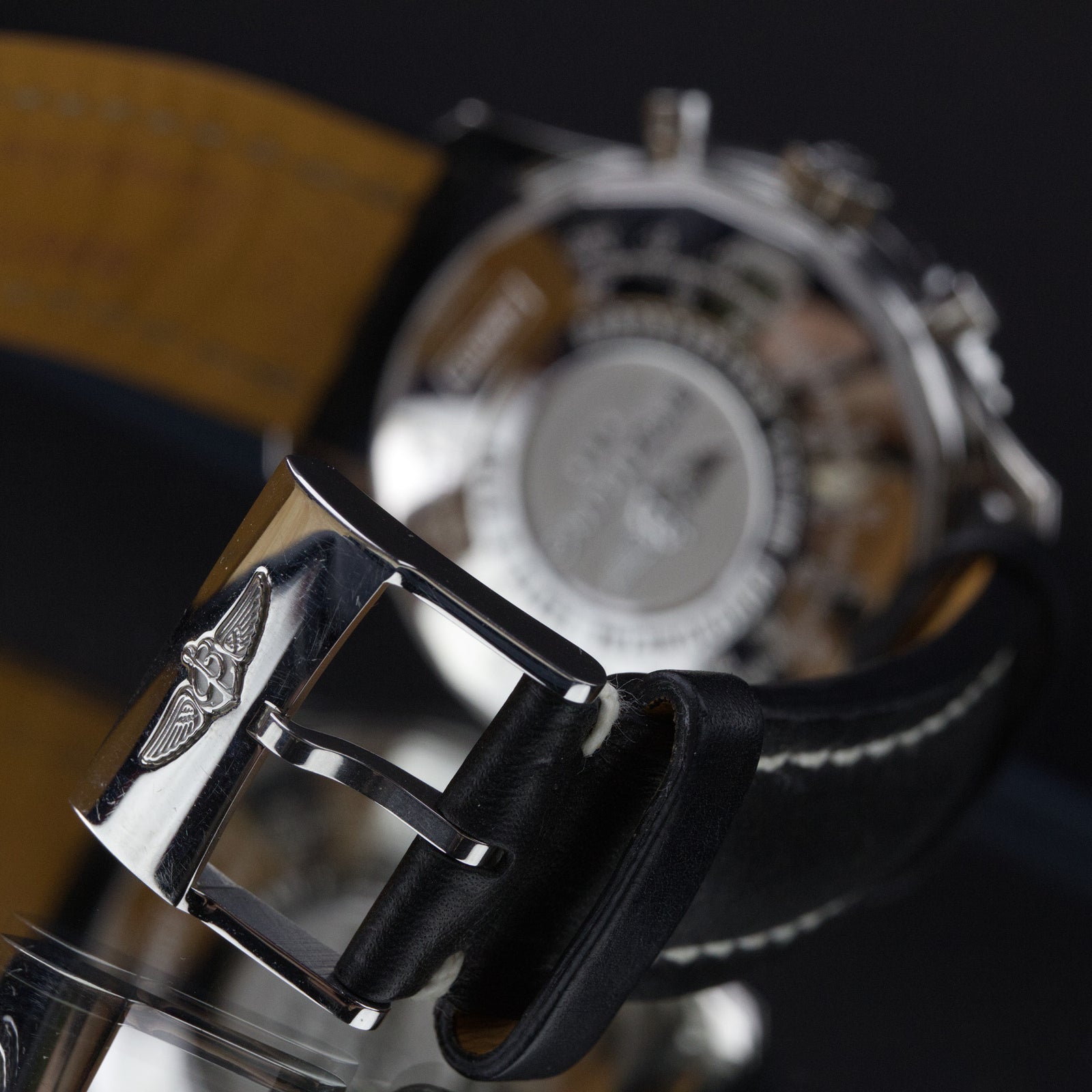 Breitling Navitimer 01 - AB1020