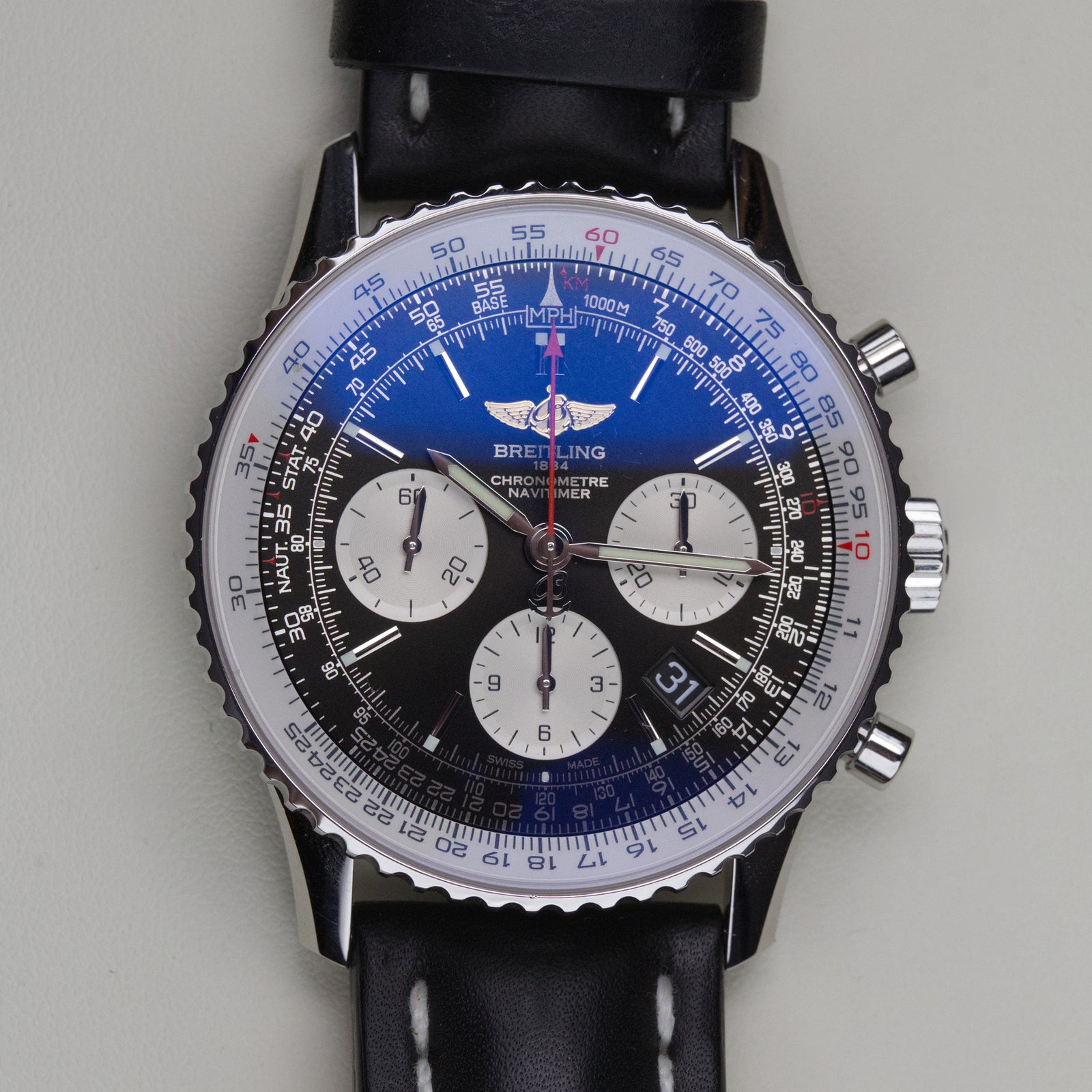 Breitling Navitimer 01 - AB1020