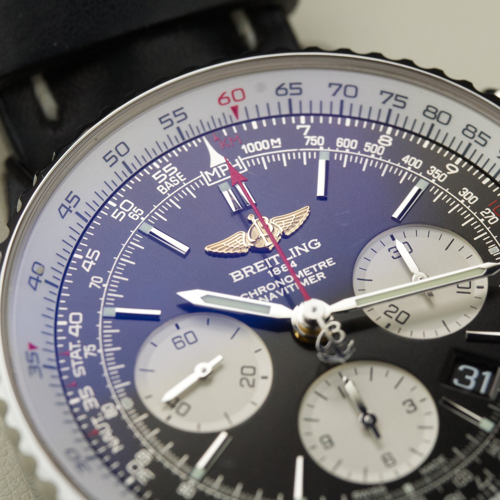 Breitling Navitimer 01 - AB1020