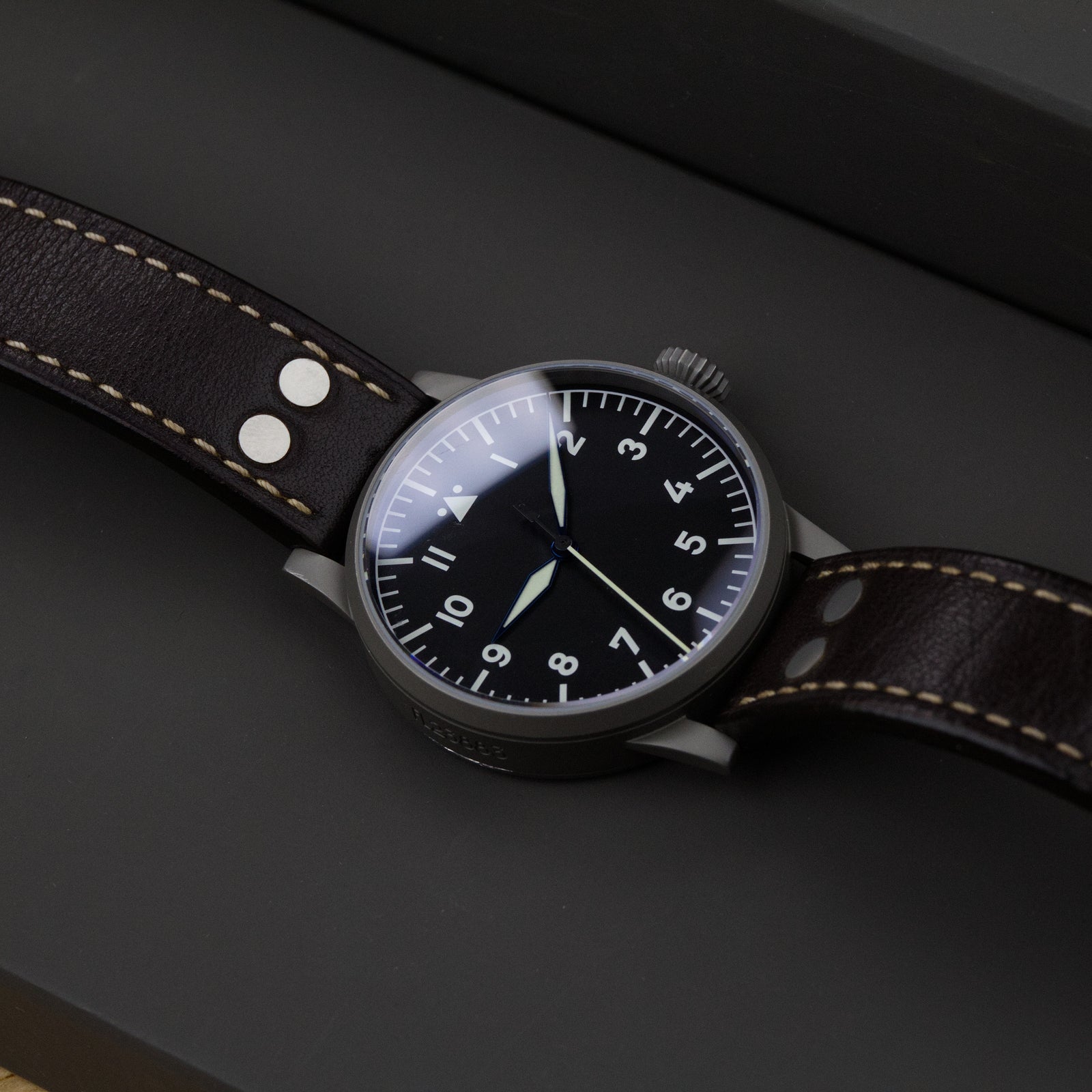 Laco - Münster (42mm)