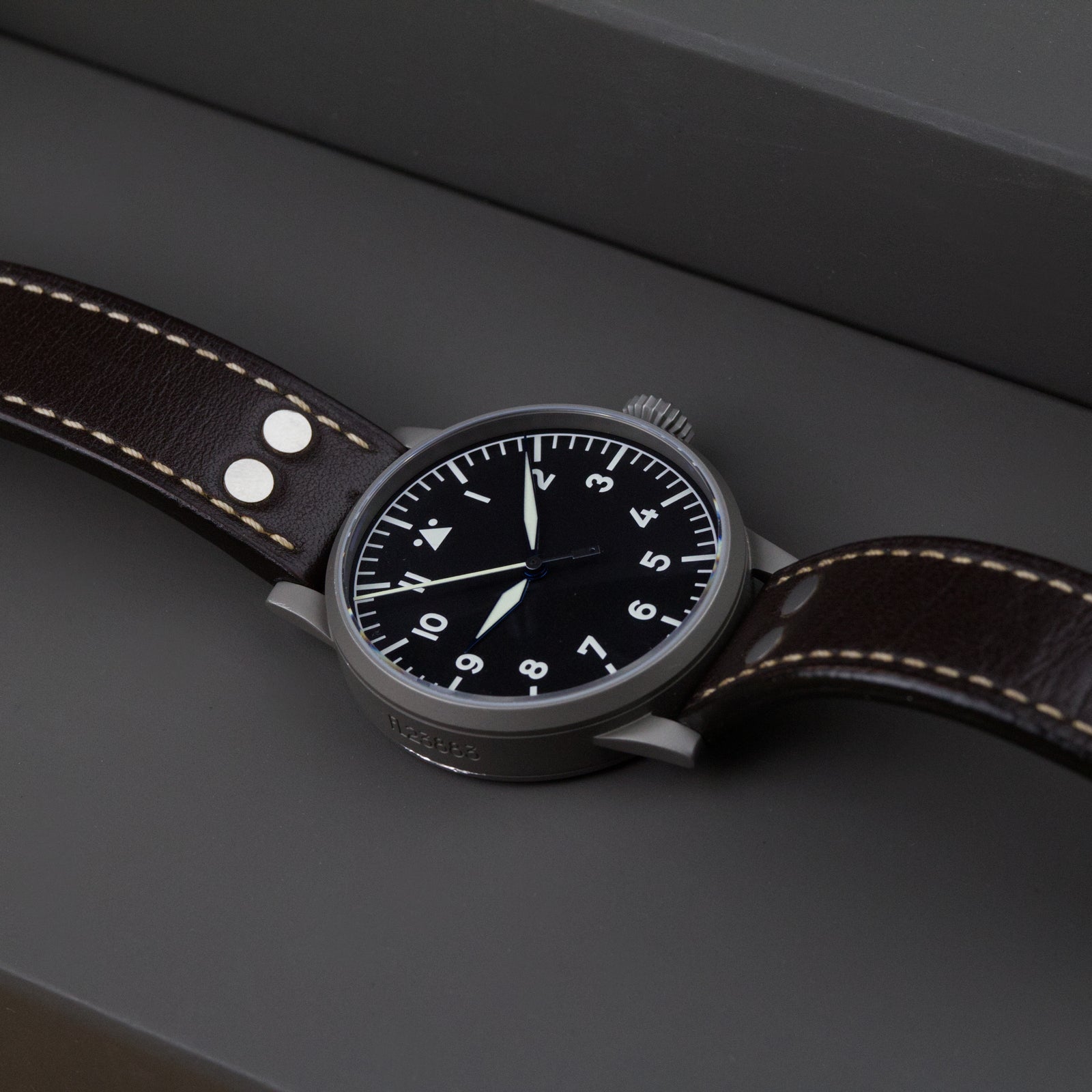 Laco - Münster (42mm)