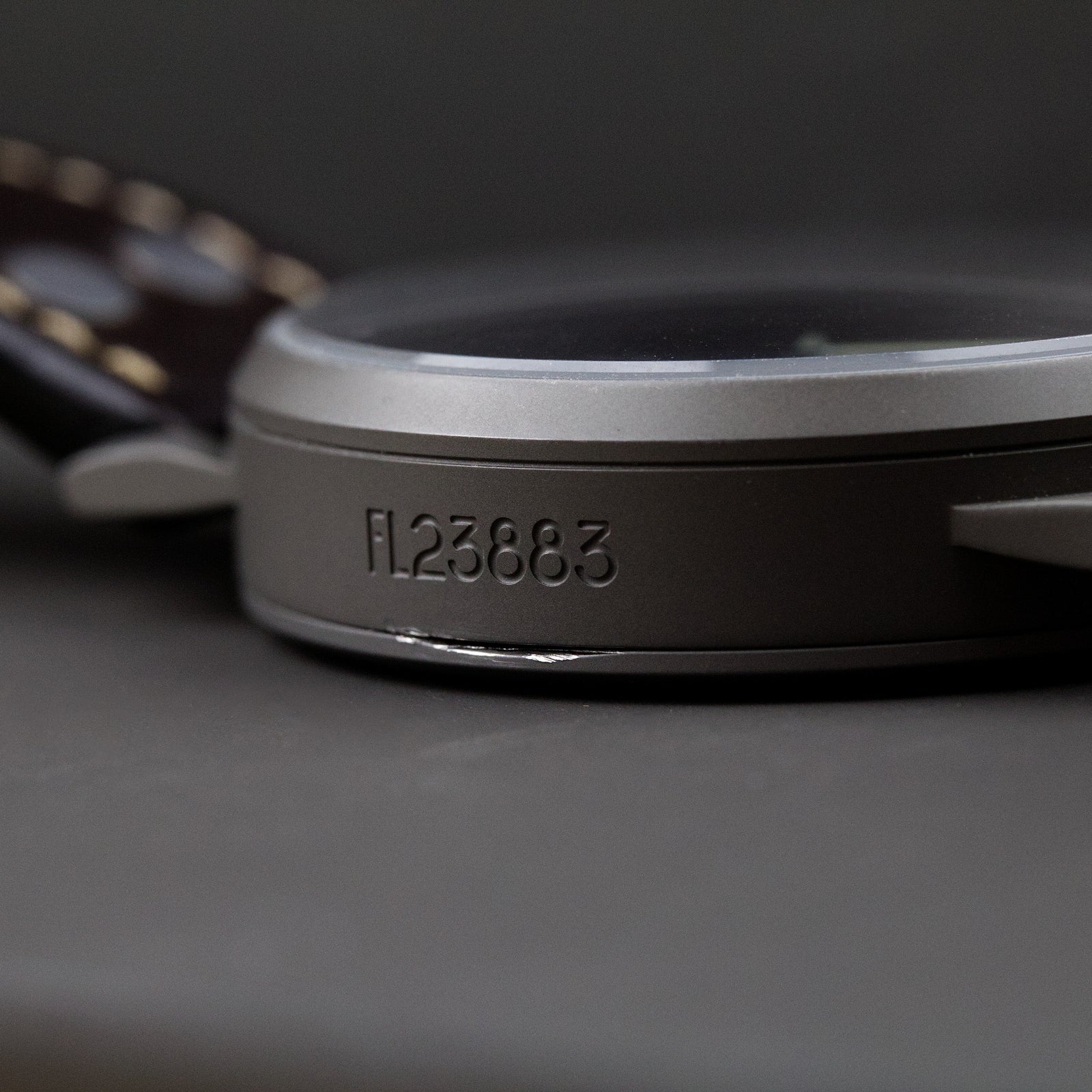 Laco - Münster (42mm)