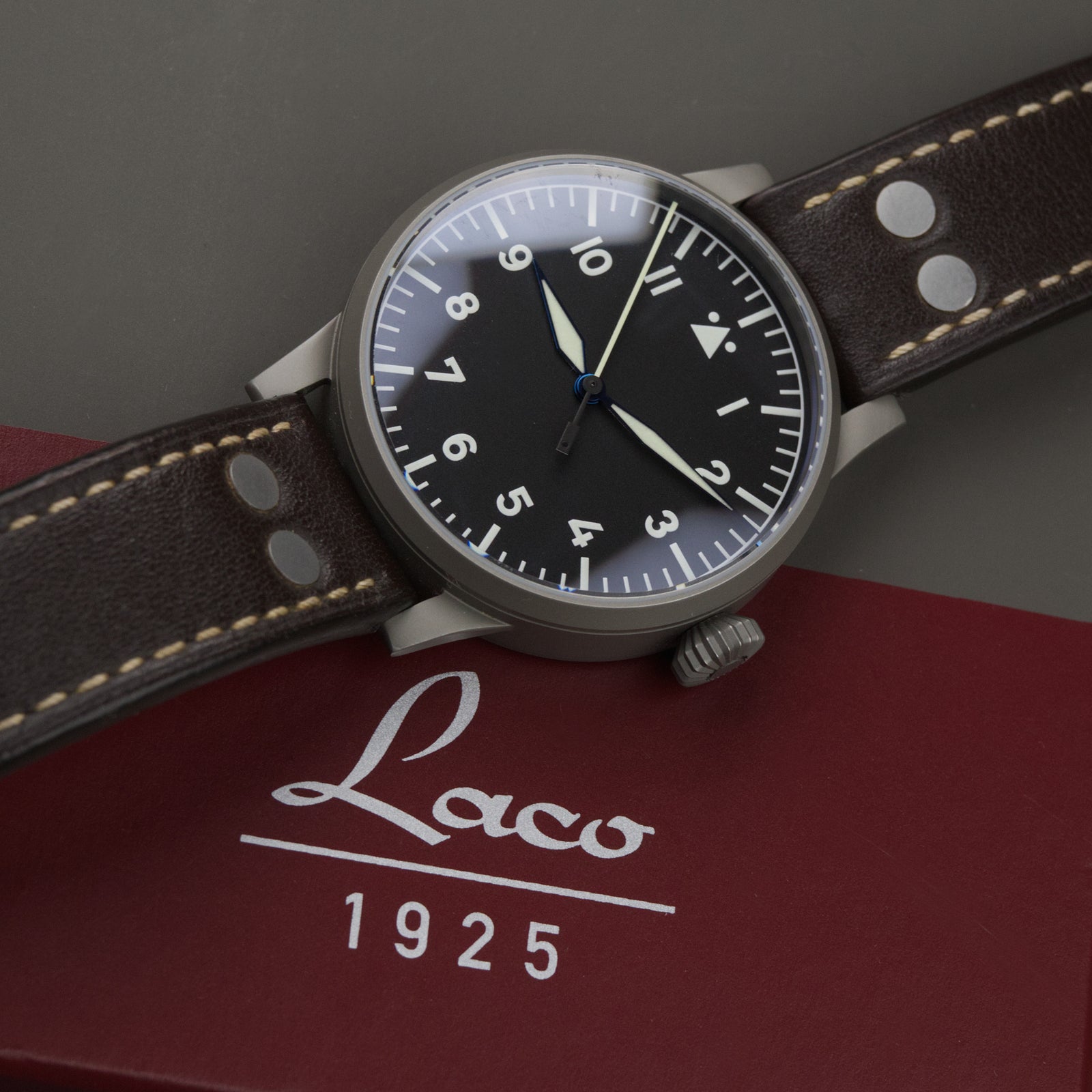 Laco - Münster (42mm)