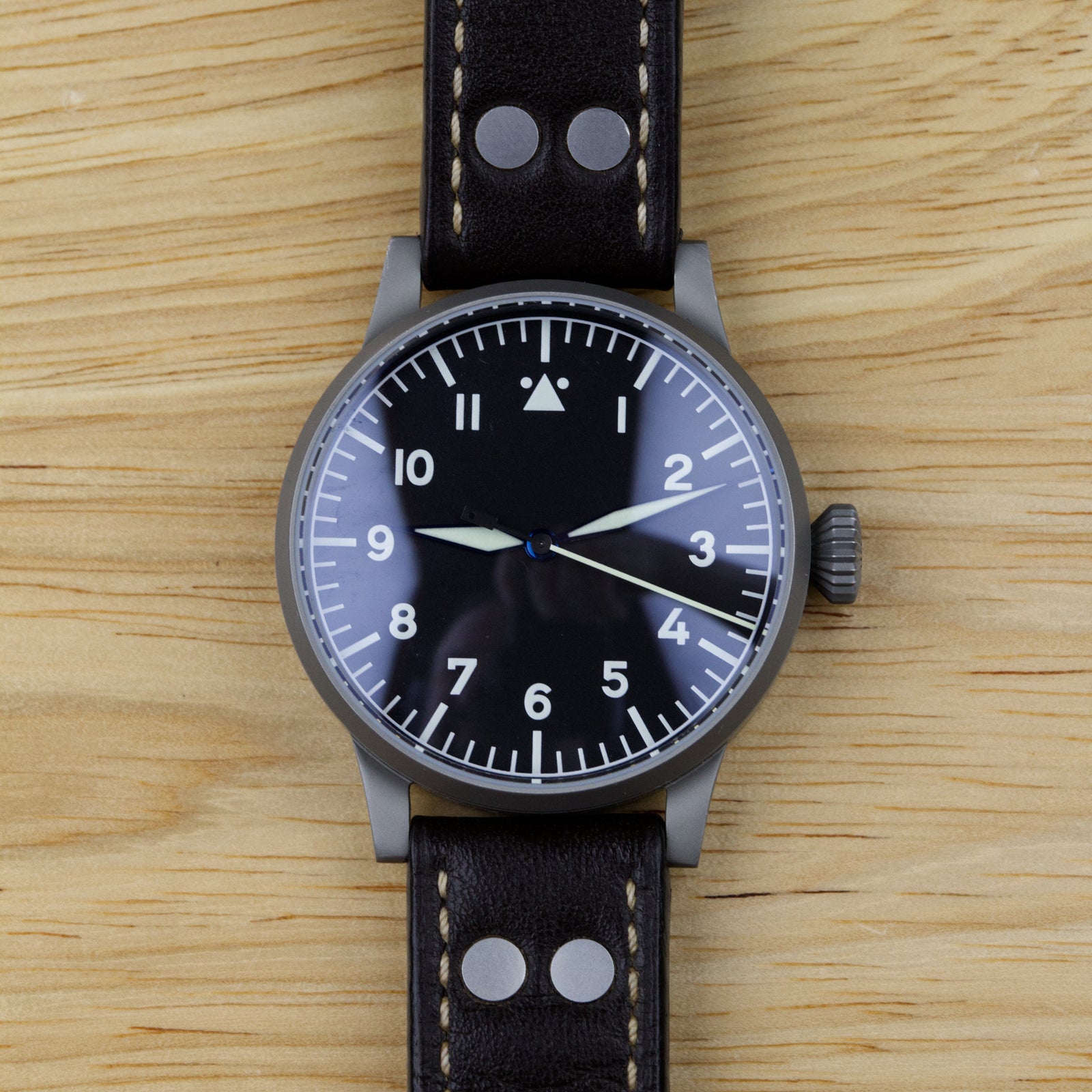 Laco - Münster (42mm)