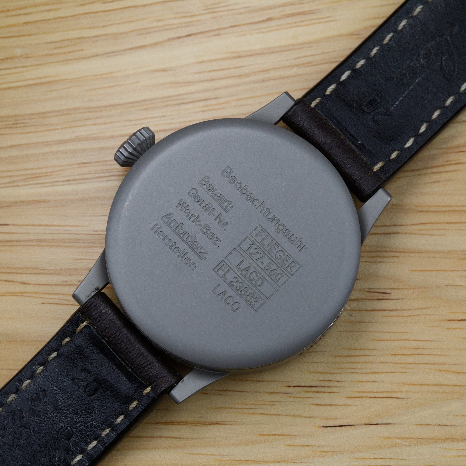 Laco - Münster (42mm)