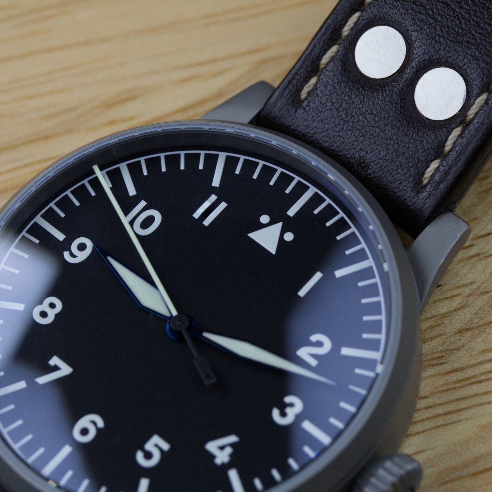 Laco - Münster (42mm)