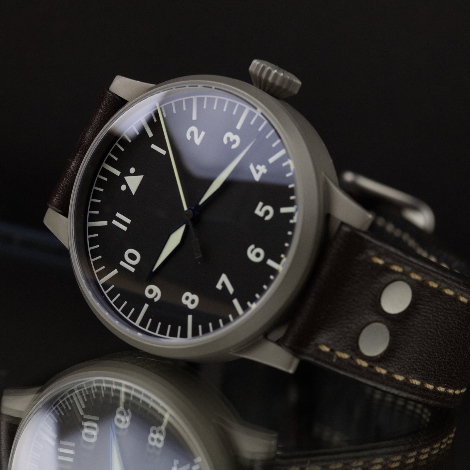 Laco - Münster (42mm)