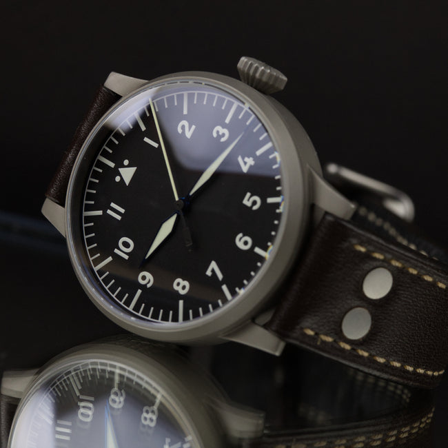 Laco - Münster (42mm)