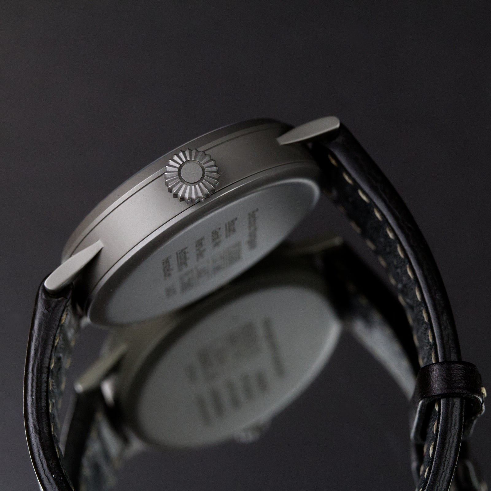 Laco - Münster (42mm)