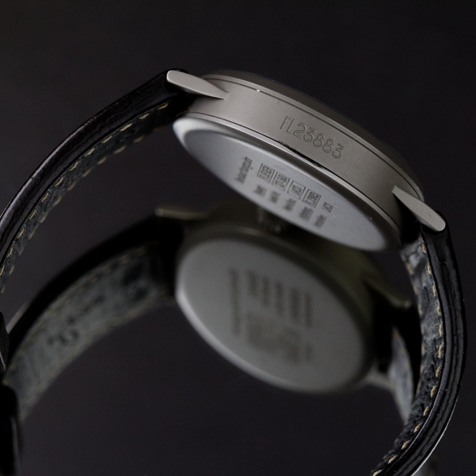 Laco - Münster (42mm)