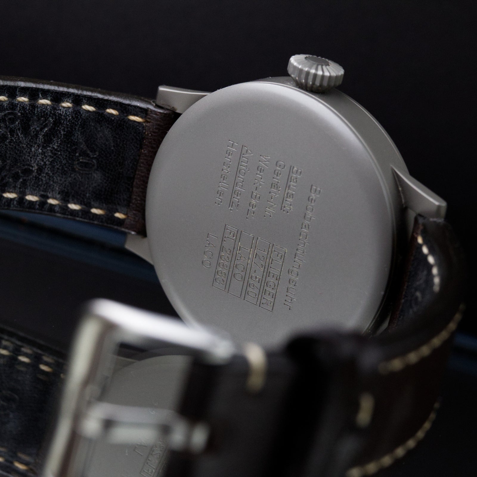 Laco - Münster (42mm)