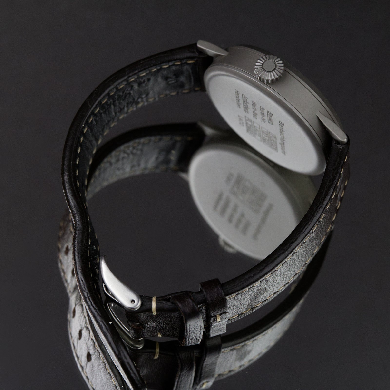 Laco - Münster (42mm)